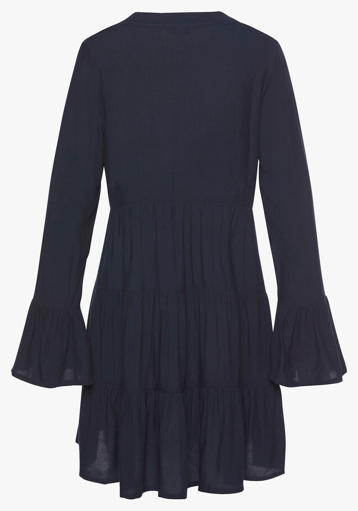 LASCANA Longbluse - marine