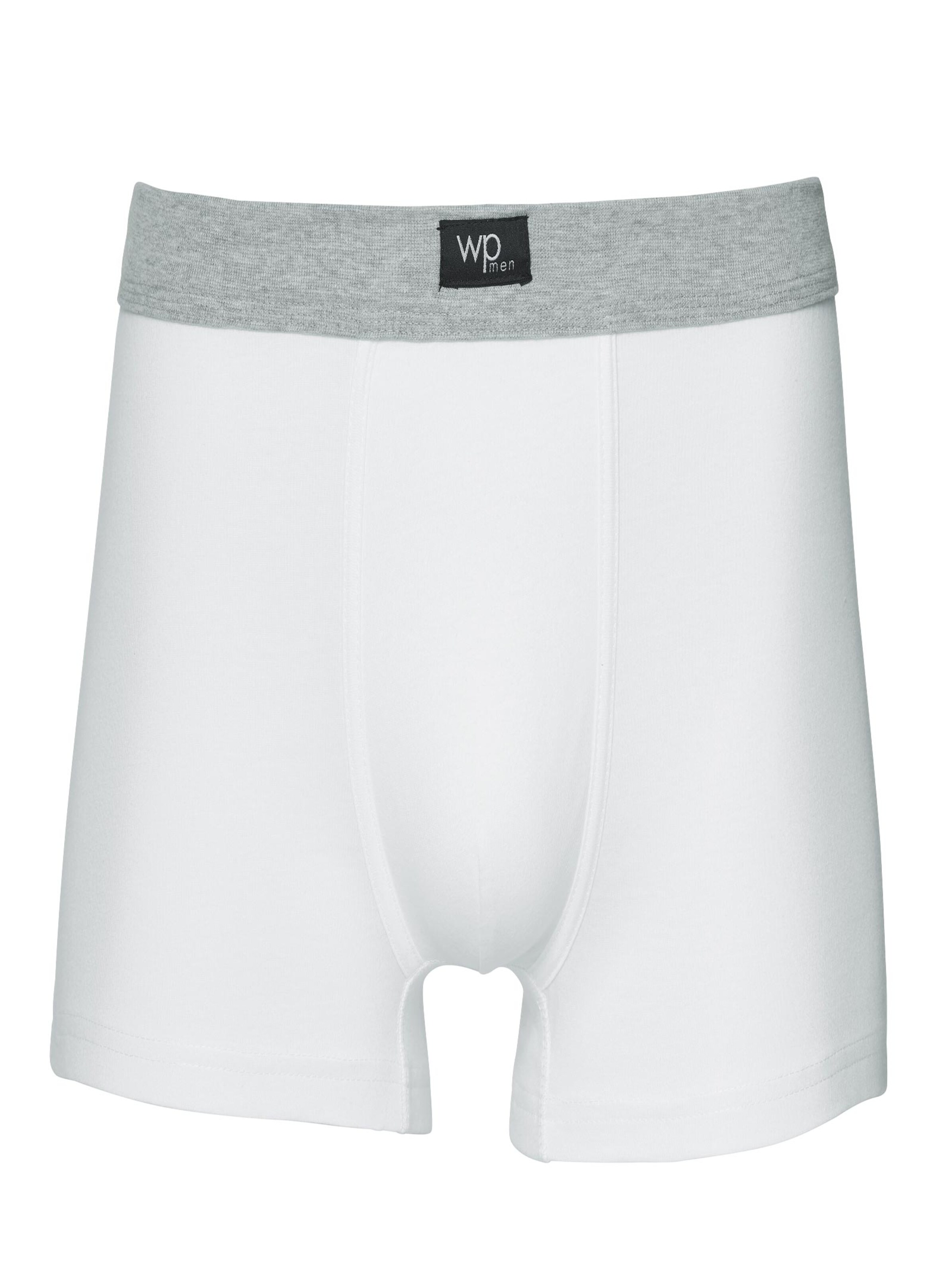 wäschepur Pants - weiß