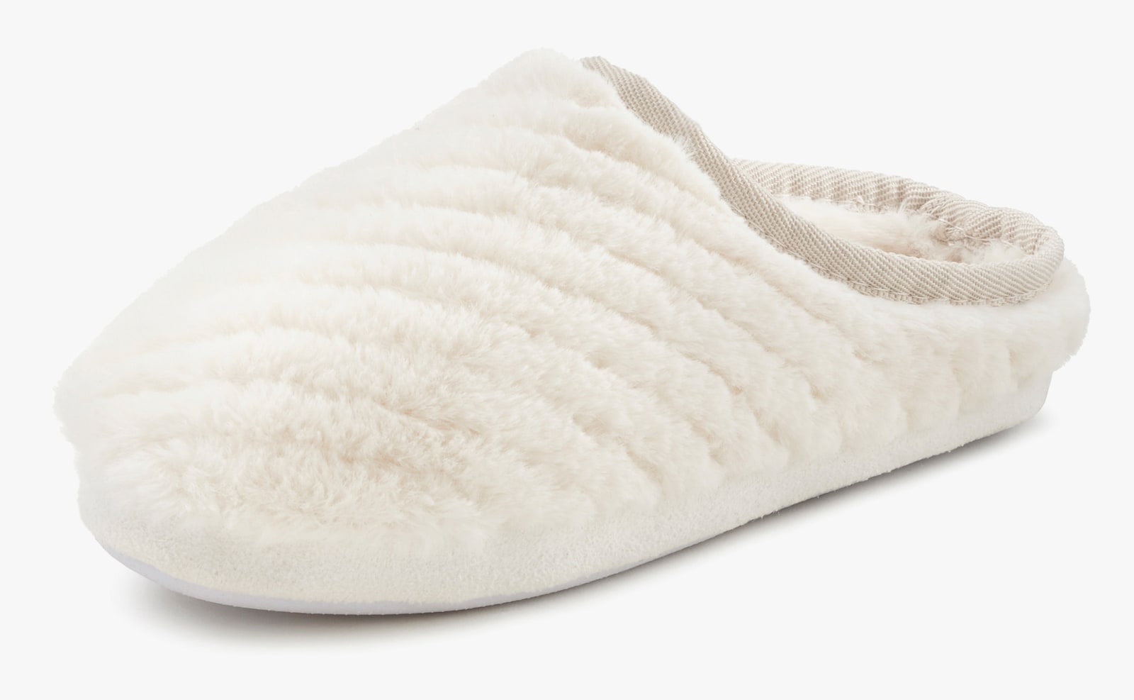 Vivance Dreams Hausschuh - beige