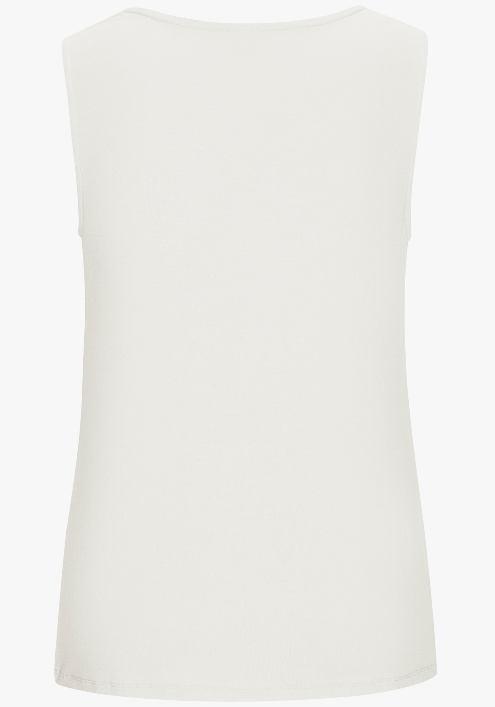 LASCANA Trägertop - creme