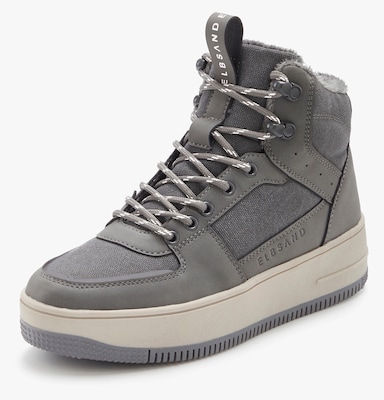 Elbsand Sneaker - grau