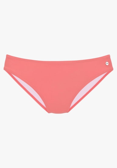 s.Oliver Bikini-Hose - lobster