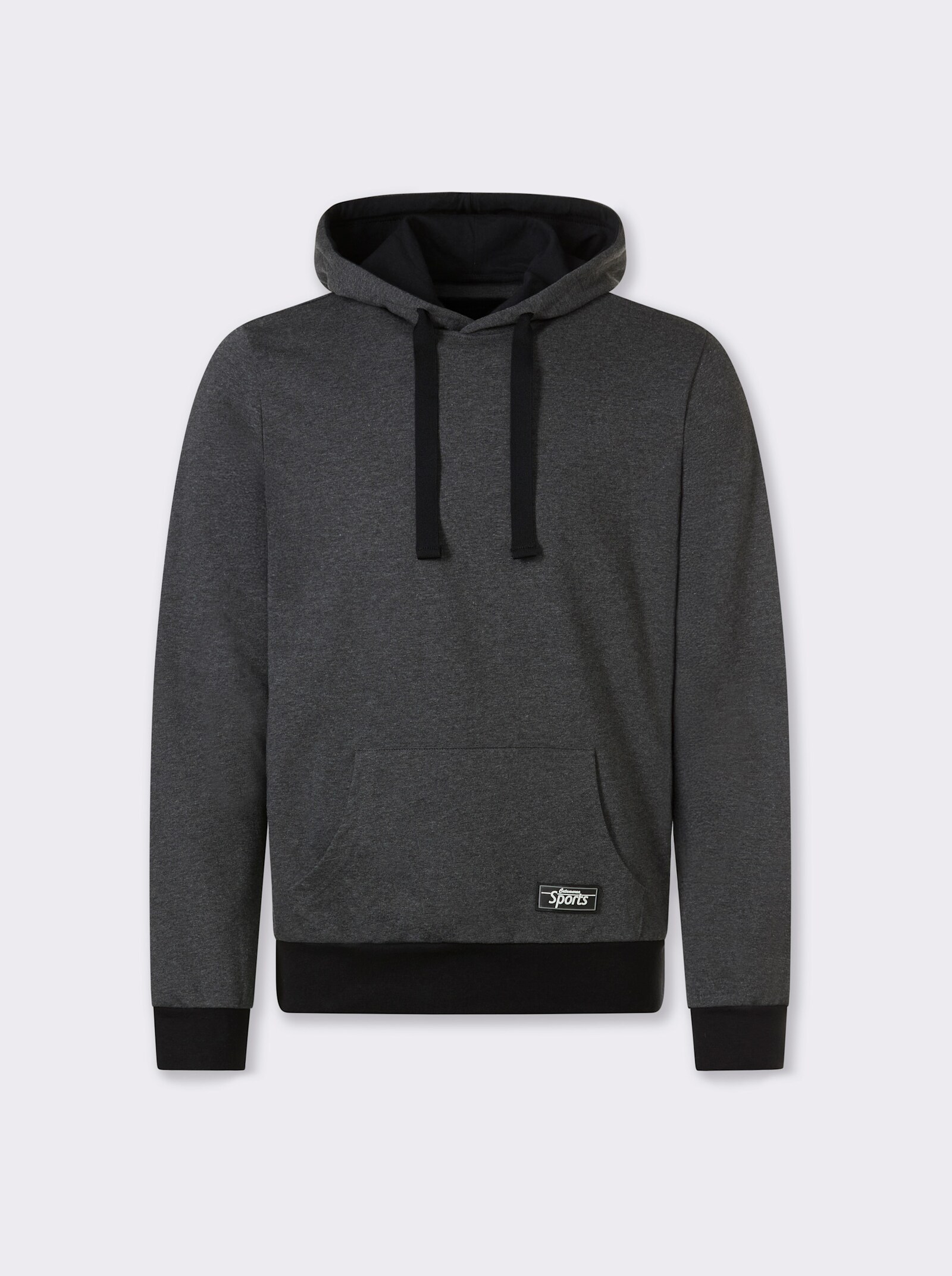 Catamaran Sports Sweatshirt - graphit-meliert