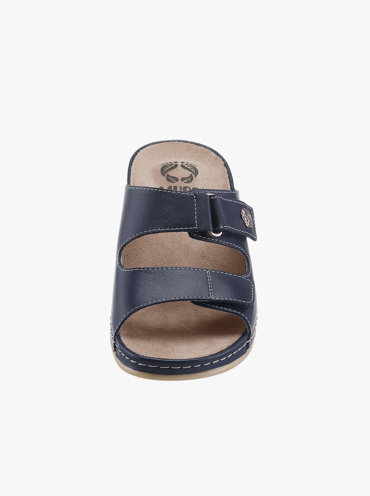 Mubb Slippers - marine