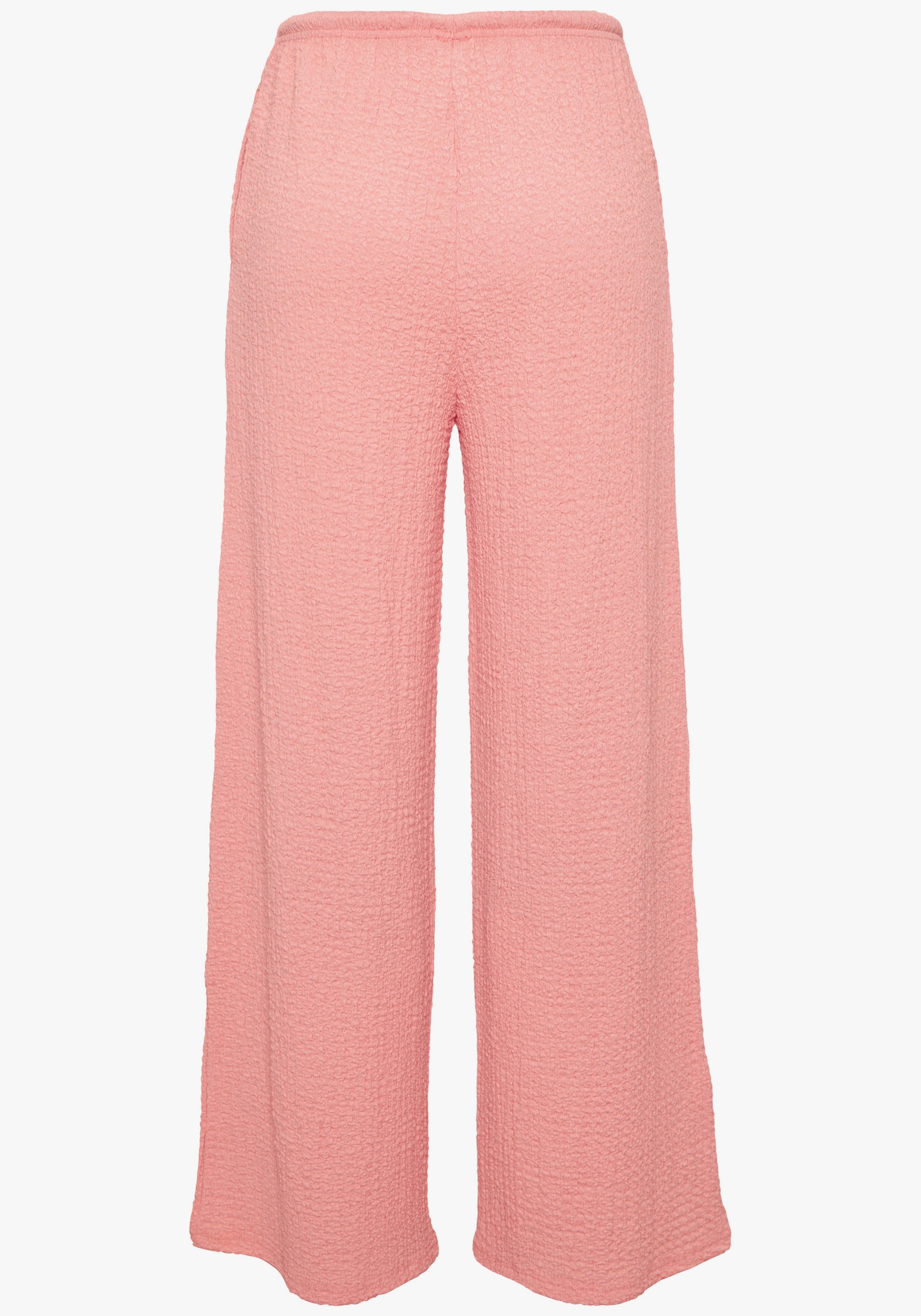 LASCANA Schlupfhose - pfirsich