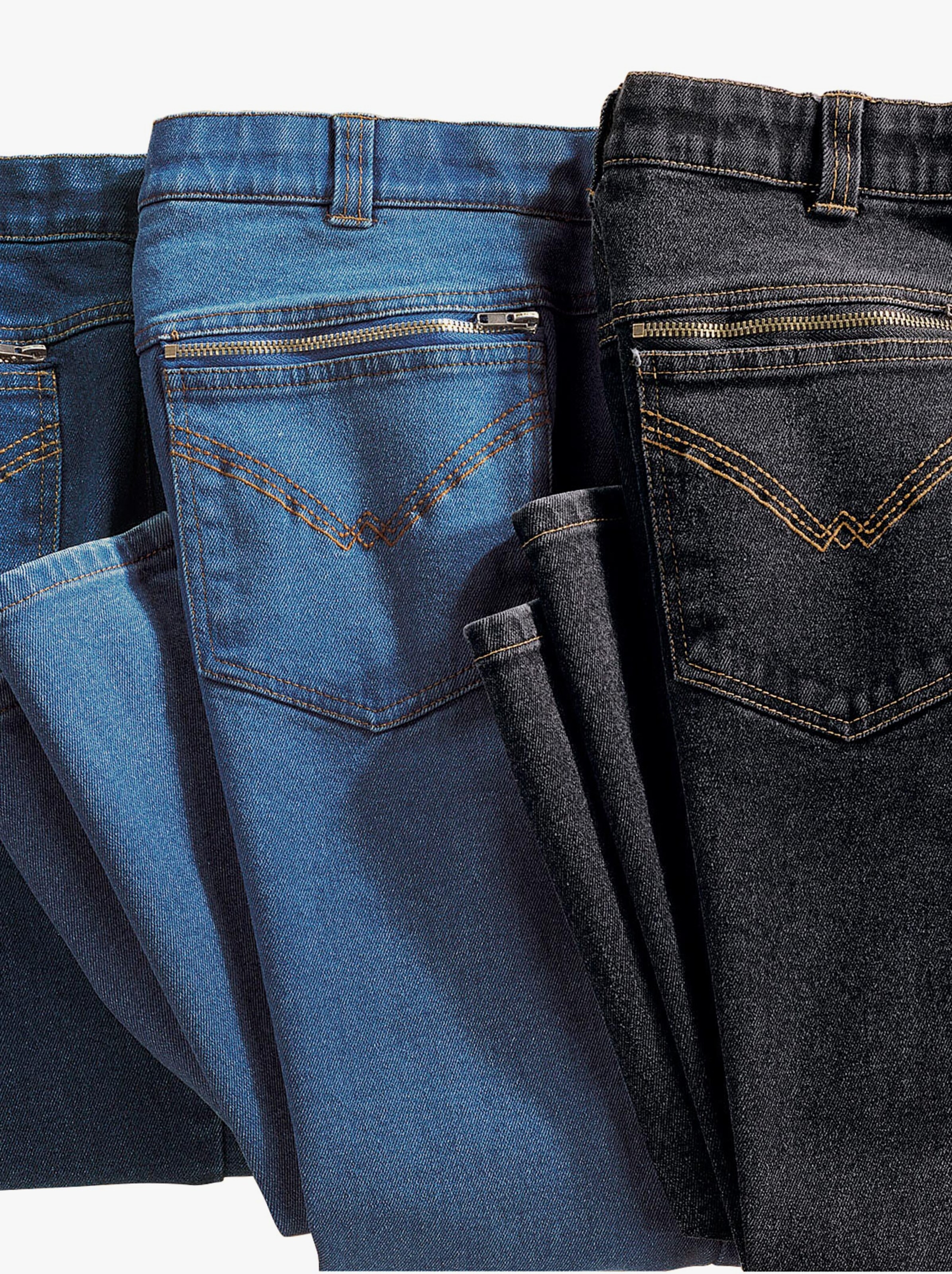 Jeans in bluestonewashed Your Look... for less!