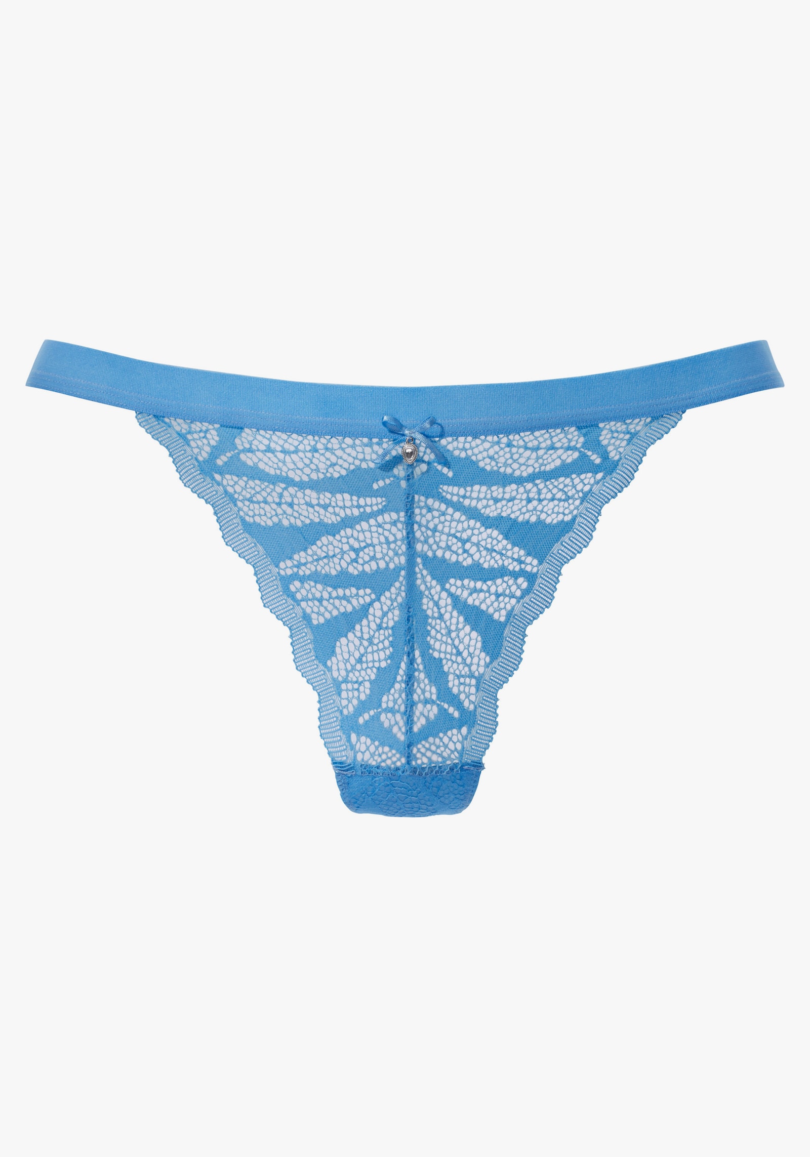 Vivance String - blau