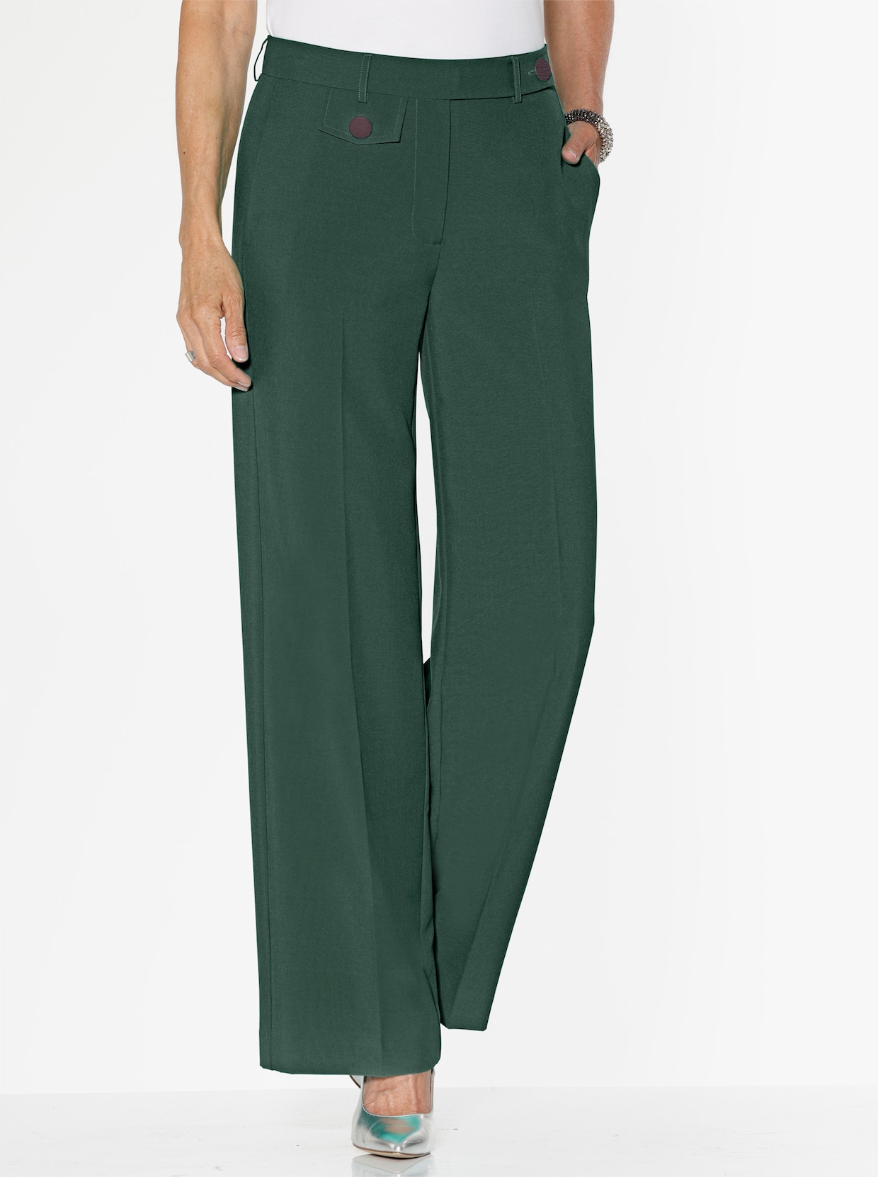 Hose - moos