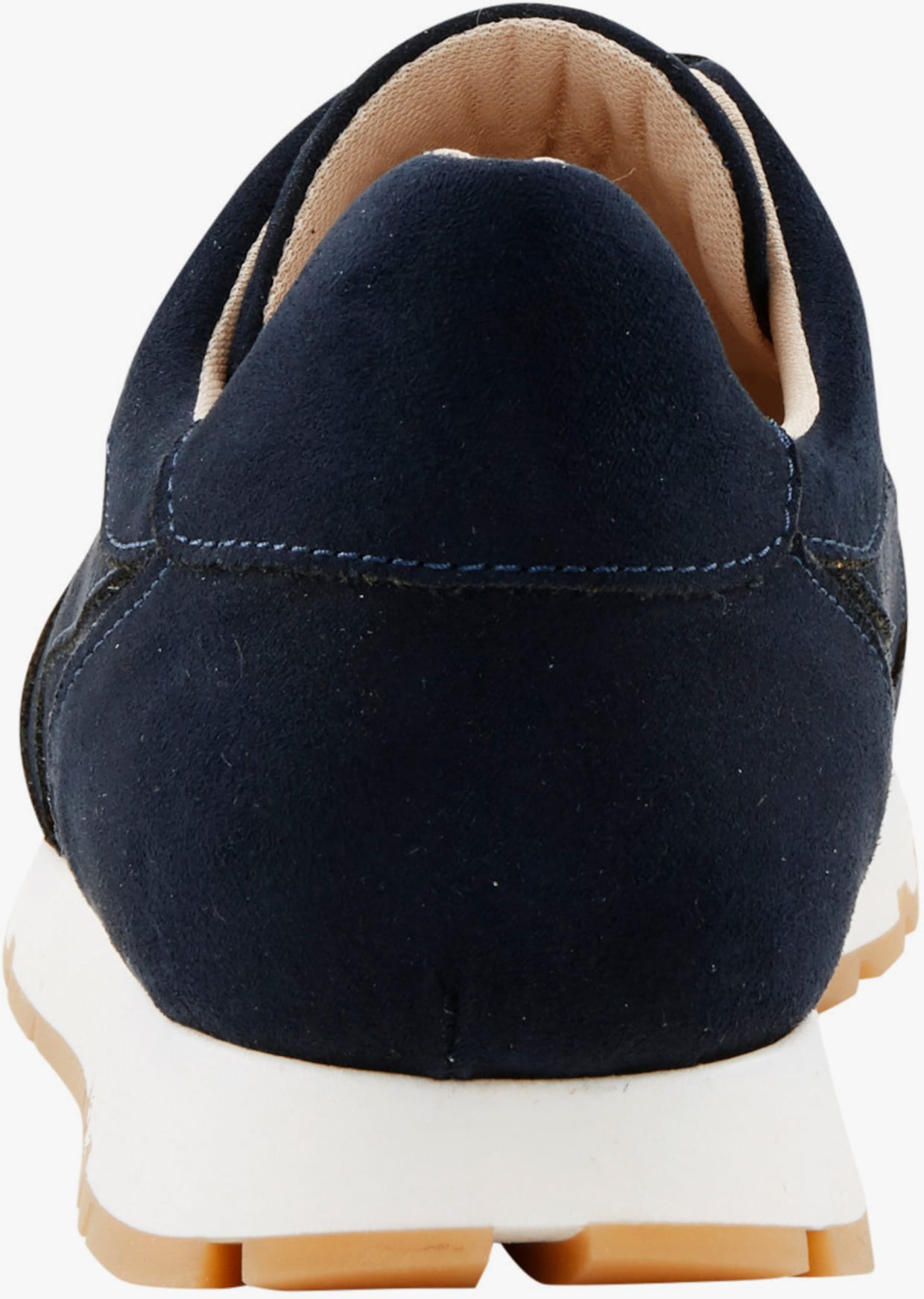 heine Sneaker - marine