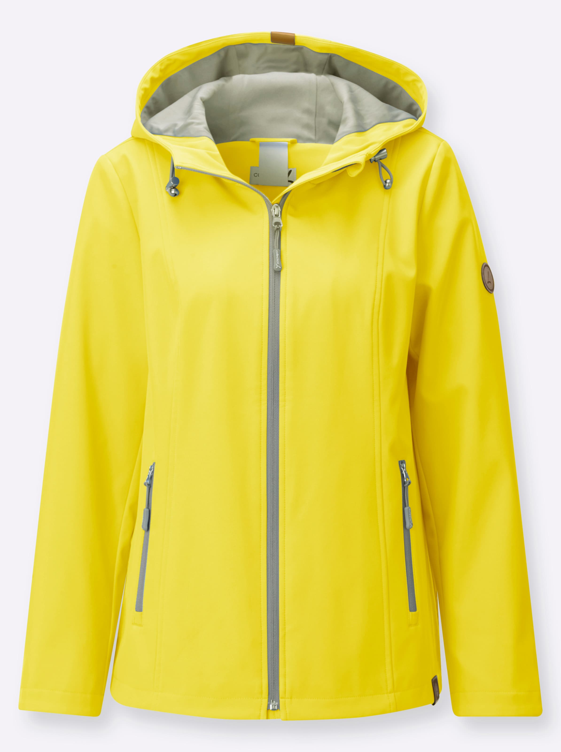 Thumbnail - Softshelljacke