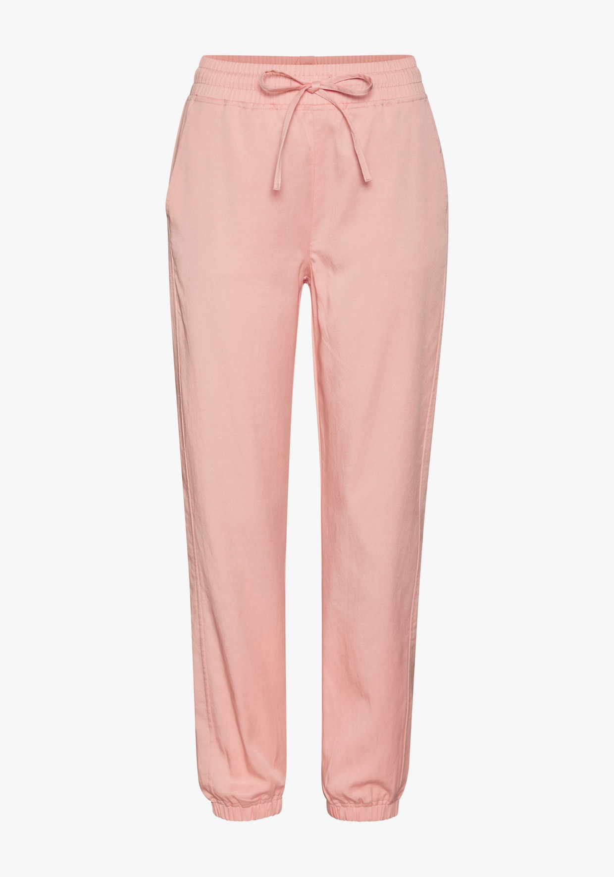 LASCANA comfortbroek - peach