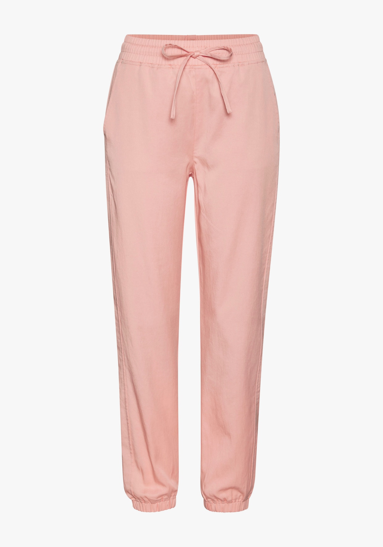 LASCANA comfortbroek - peach