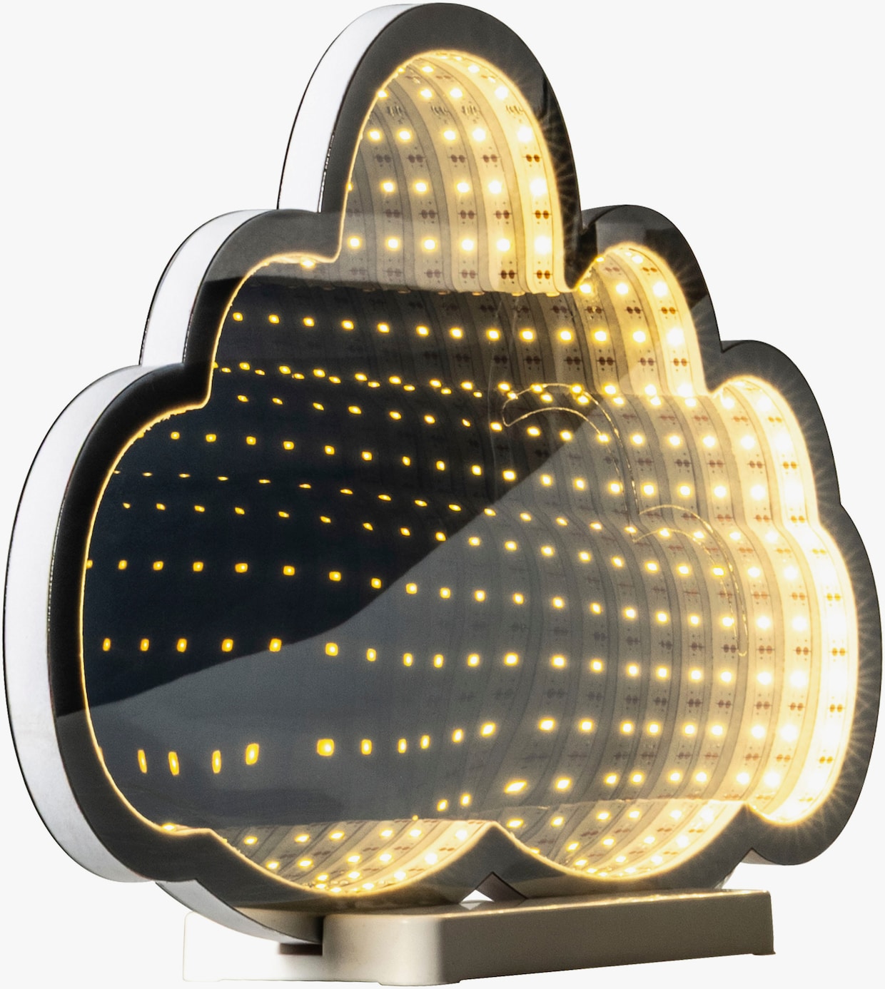 my home LED Dekofigur - warmweiss