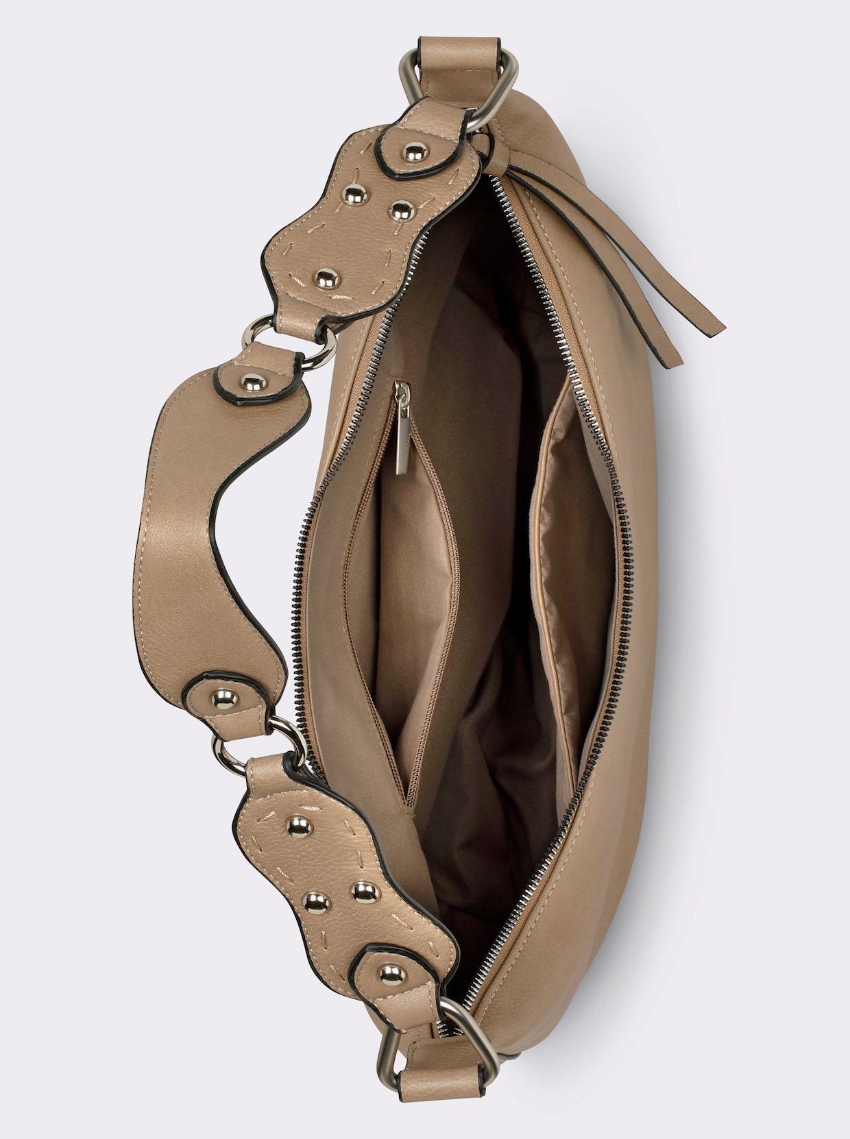 heine Tas - beige