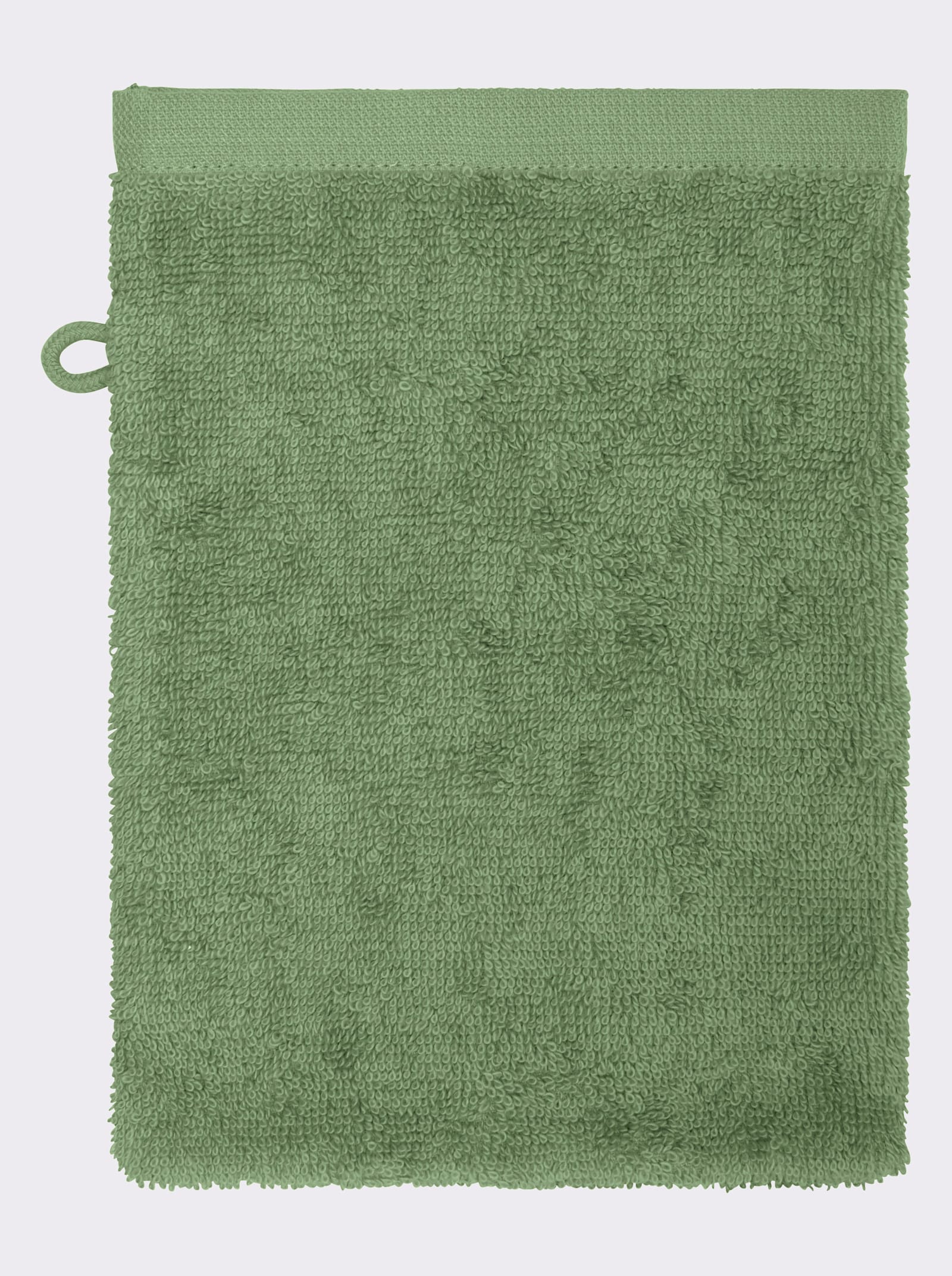 wäschepur Handtuch - eucalyptus