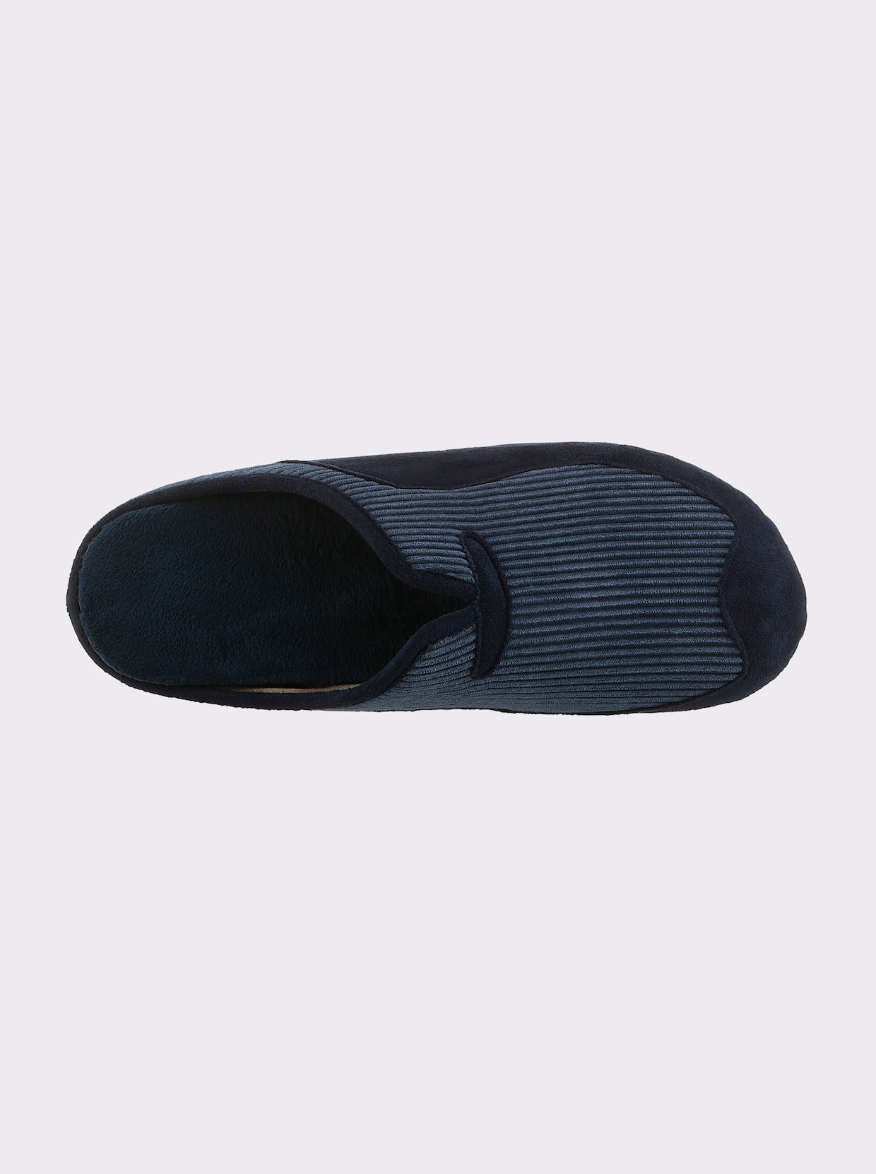 May Be Pantoffels - marine