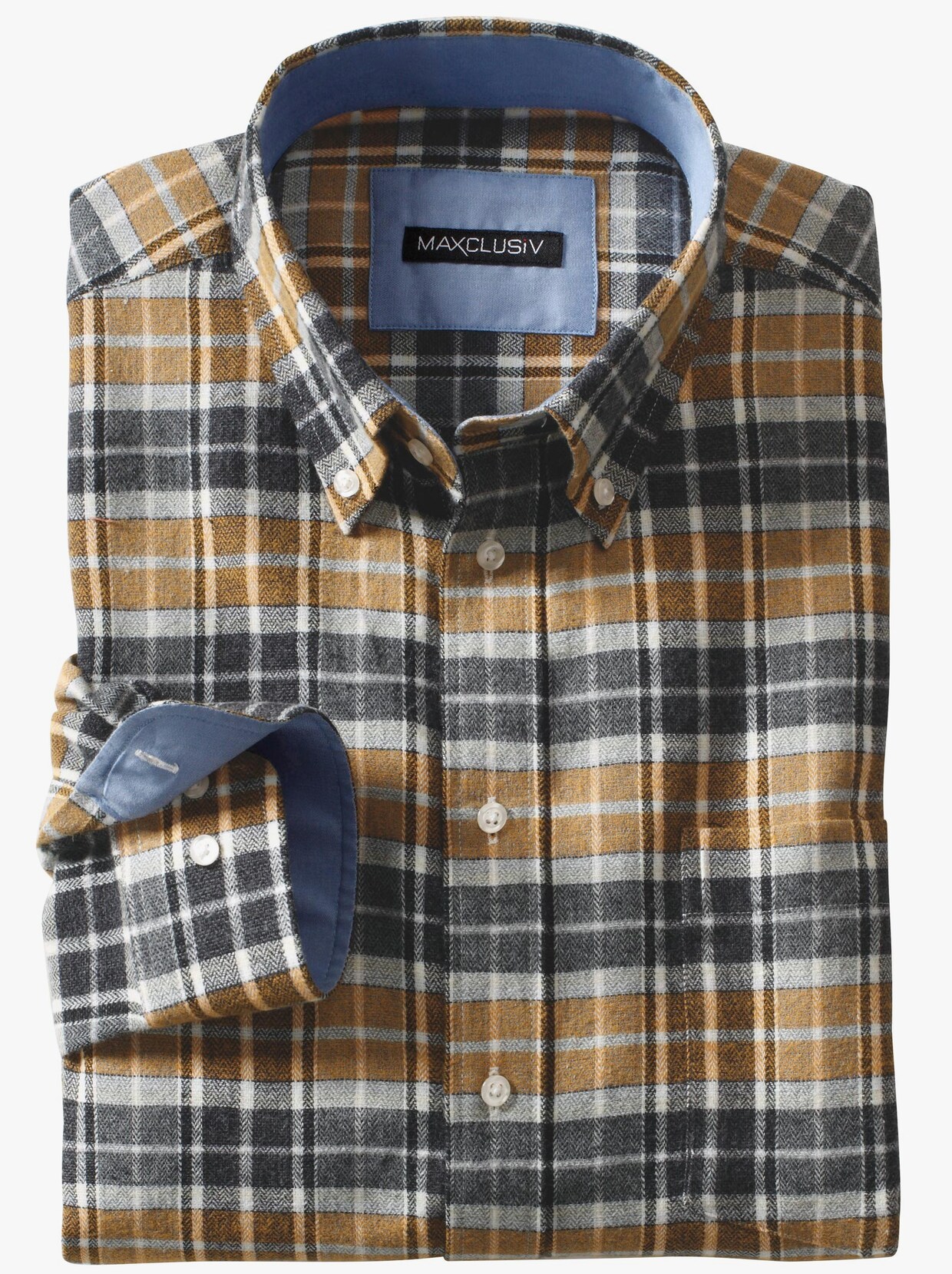 Günstige Herrenmode bestellen im Online Shop Sieh an!