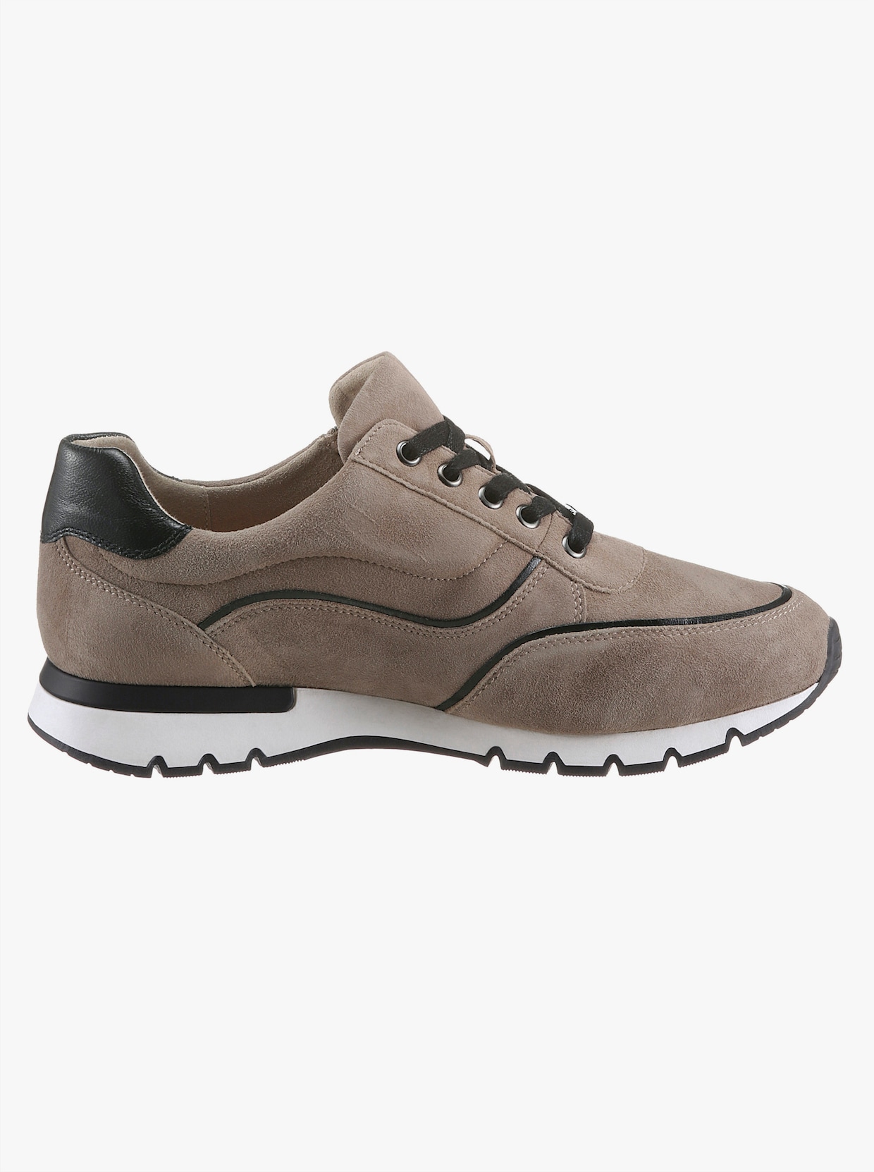Caprice Sneaker - taupe