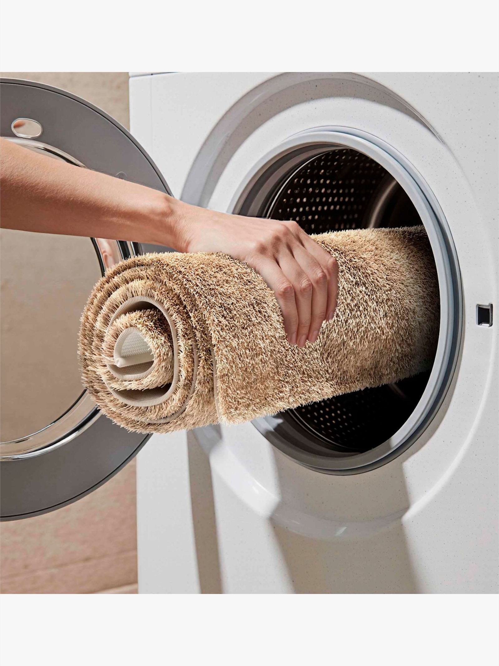 Grund Badematte - beige