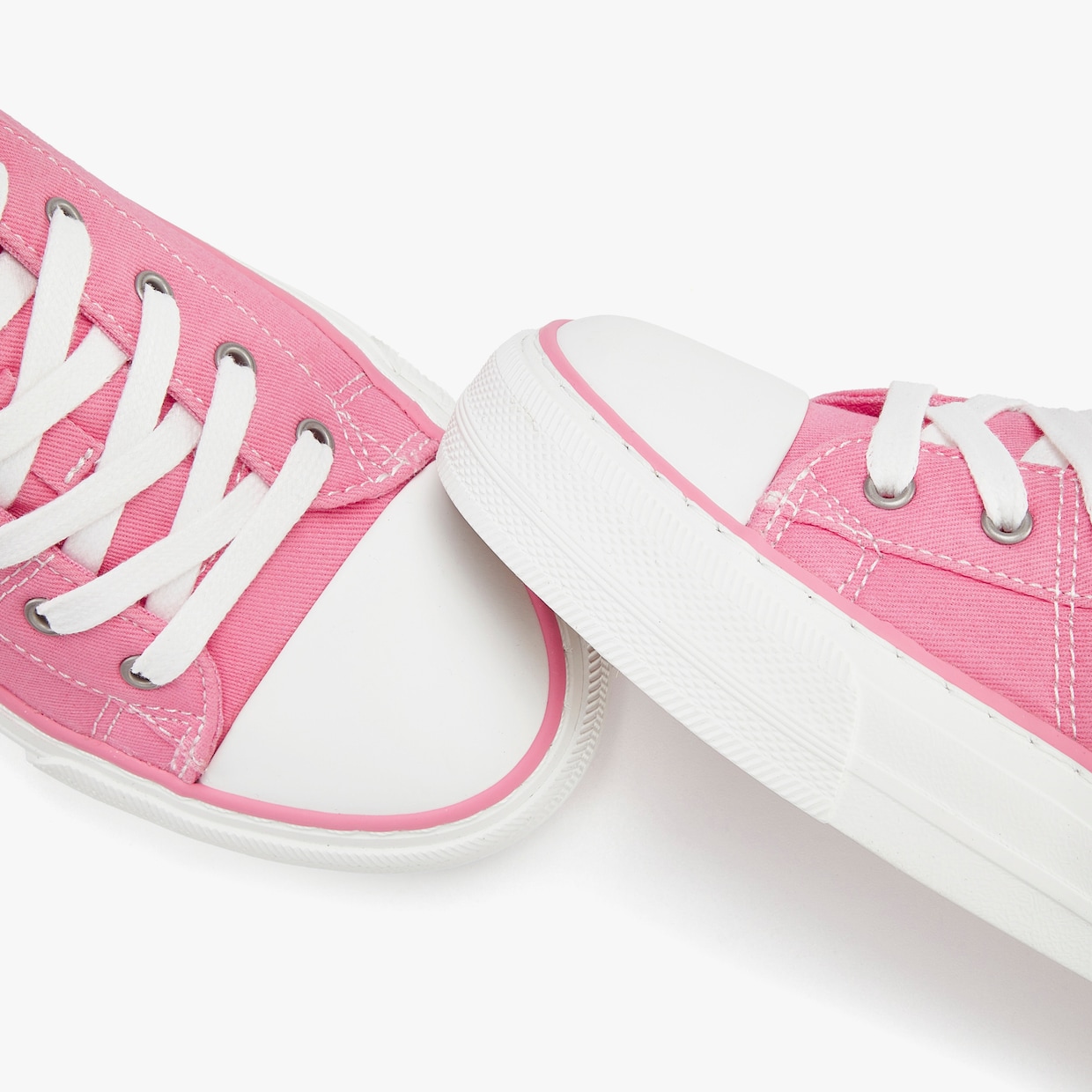 Elbsand Sneaker - rosé