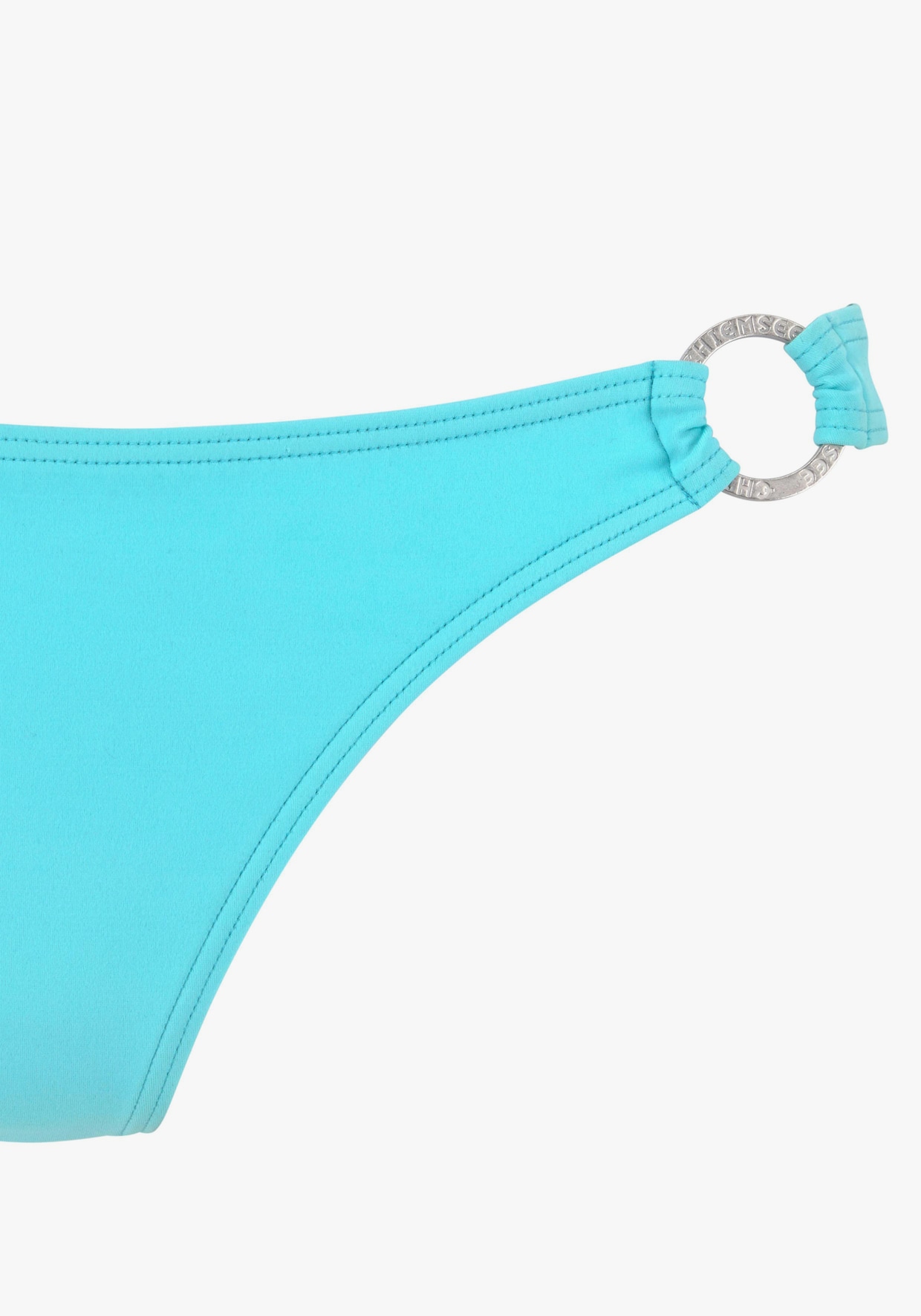 Chiemsee Maillot de bain à armatures - bleu clair