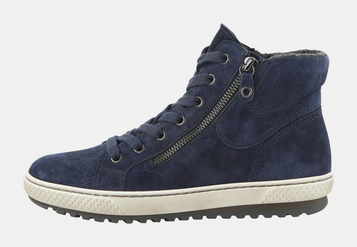 Gabor Sneaker - marine