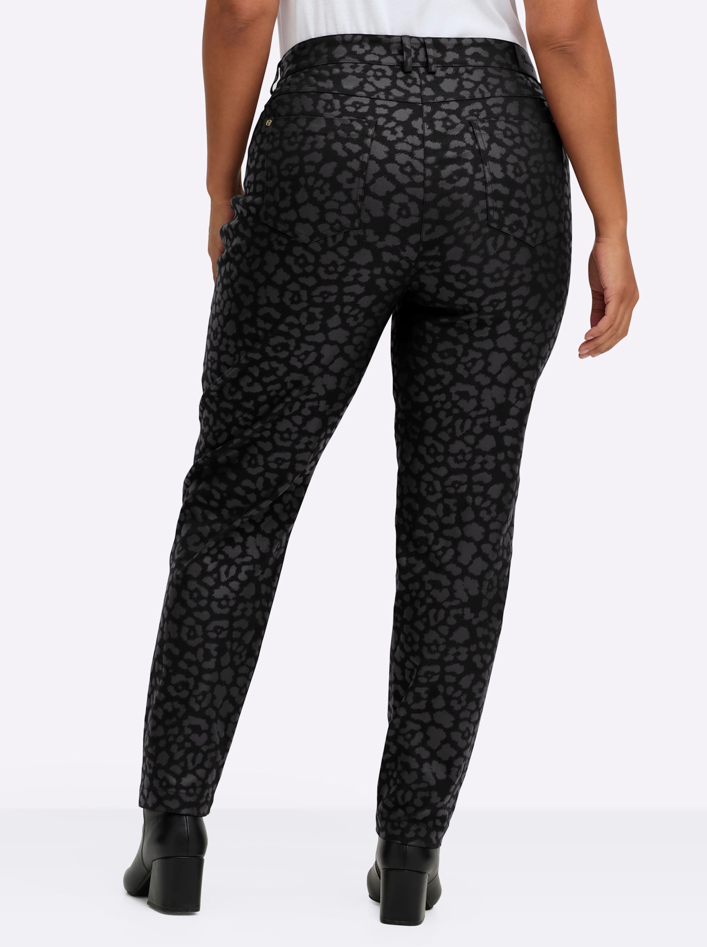 Bengalinhose