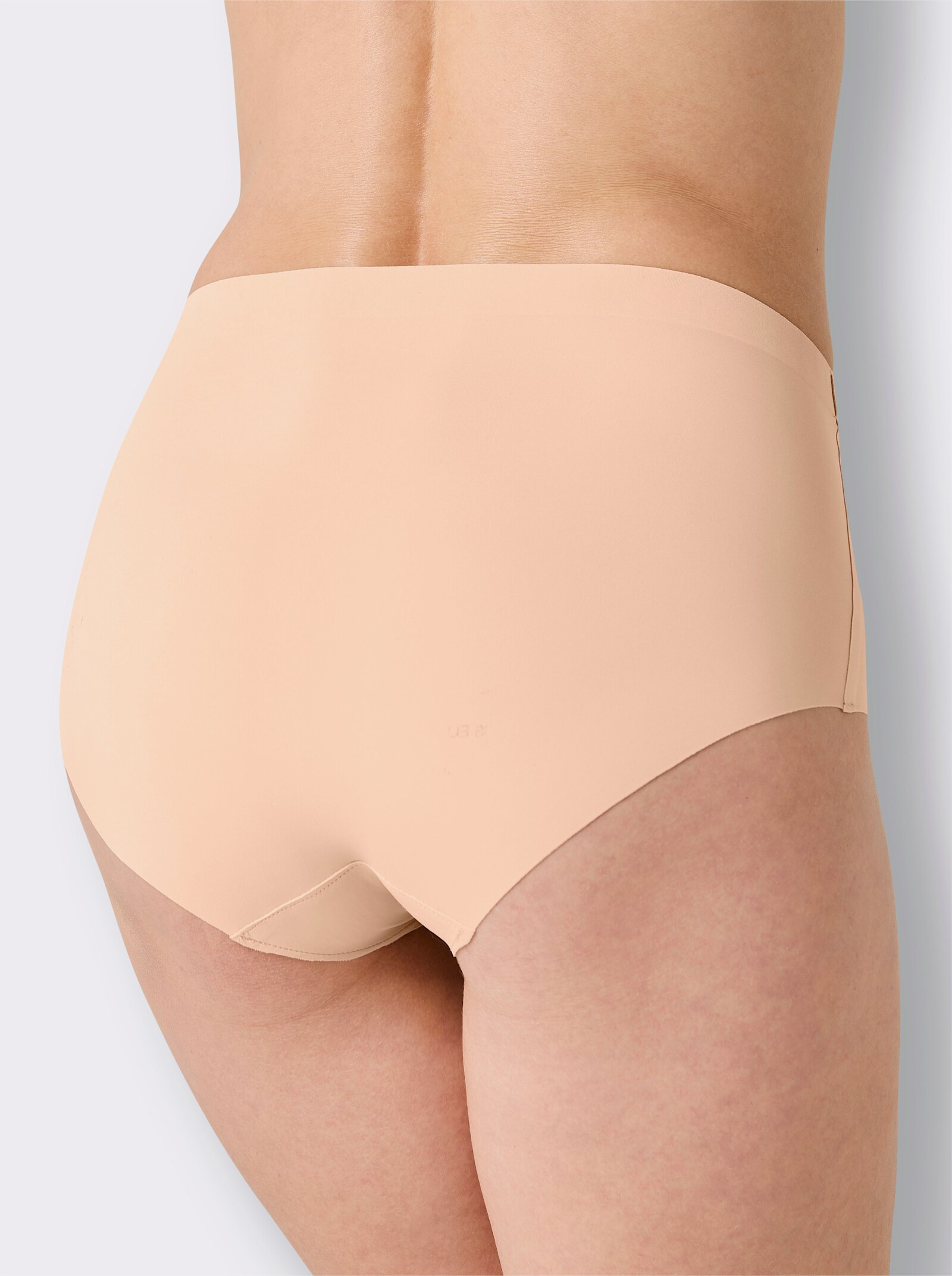 Sassa Miederhose - camel