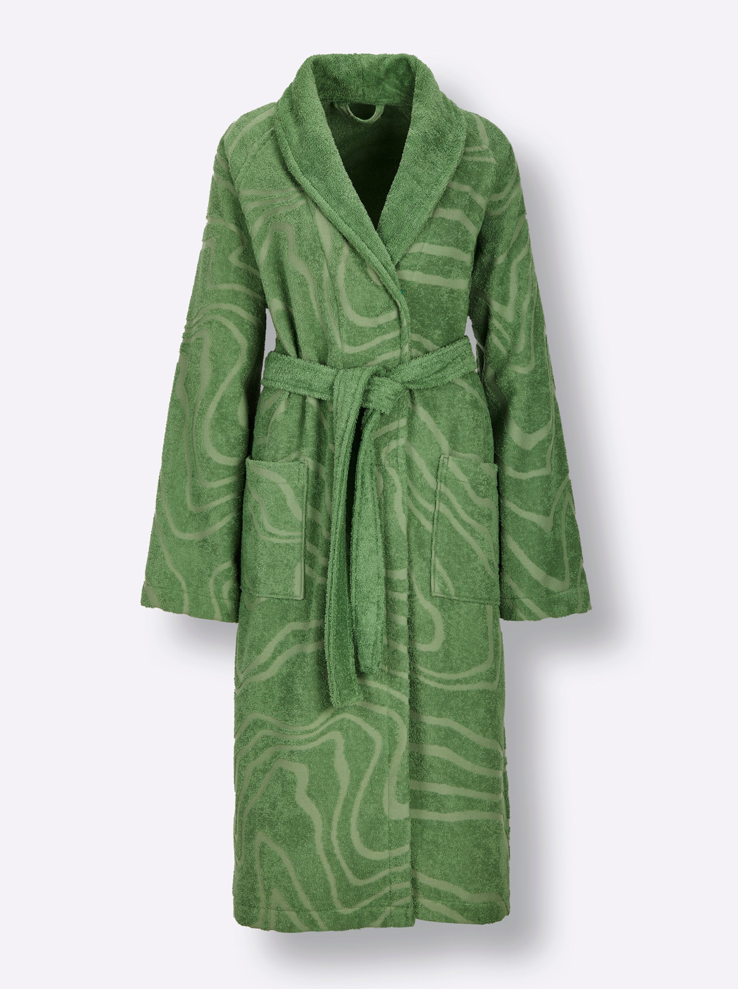 Thumbnail - Bademantel