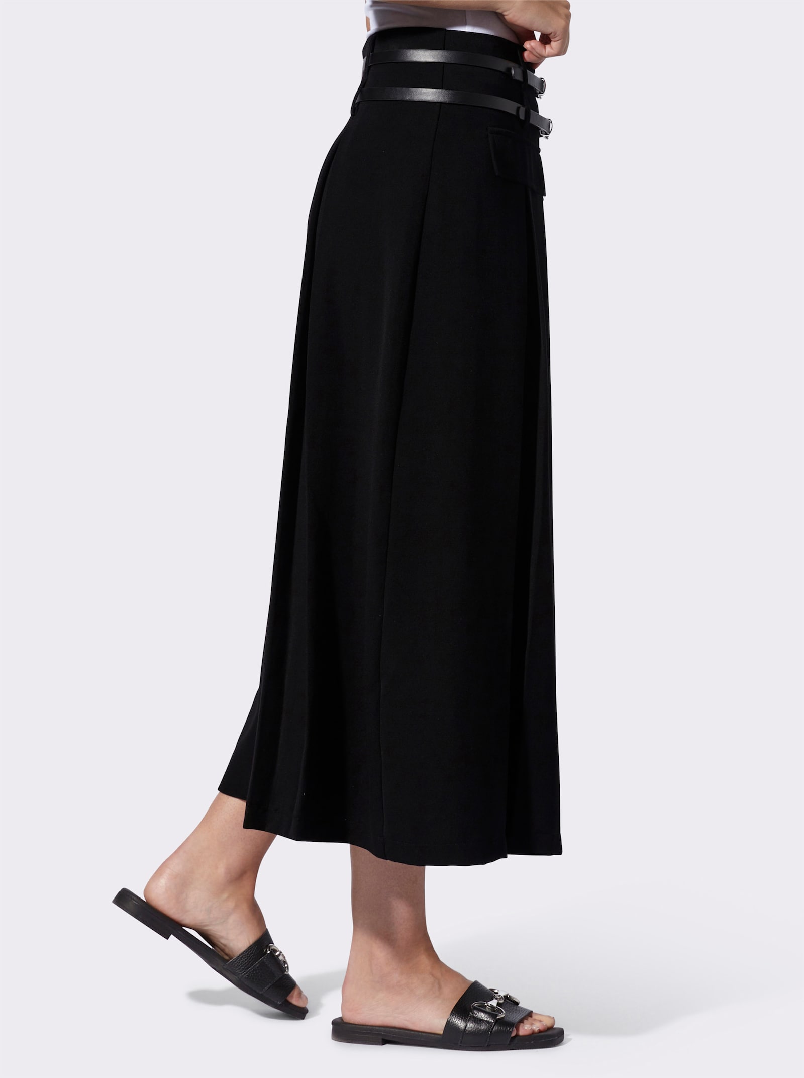 heine Webrock - schwarz