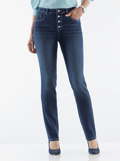 Jeans - blue stone