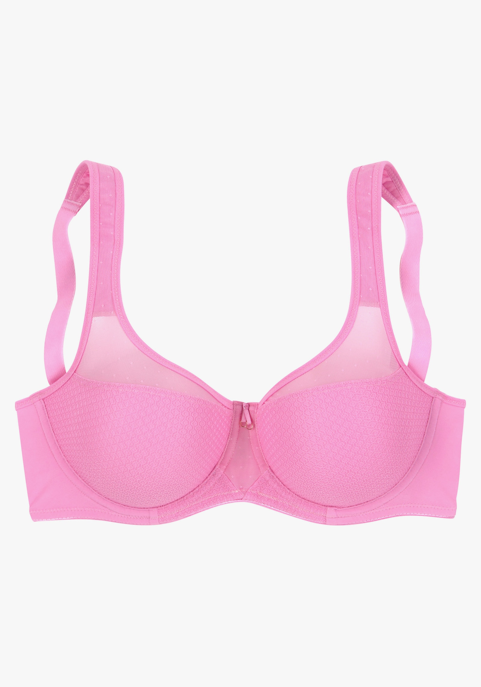 Nuance Minimizer-BH - rosa