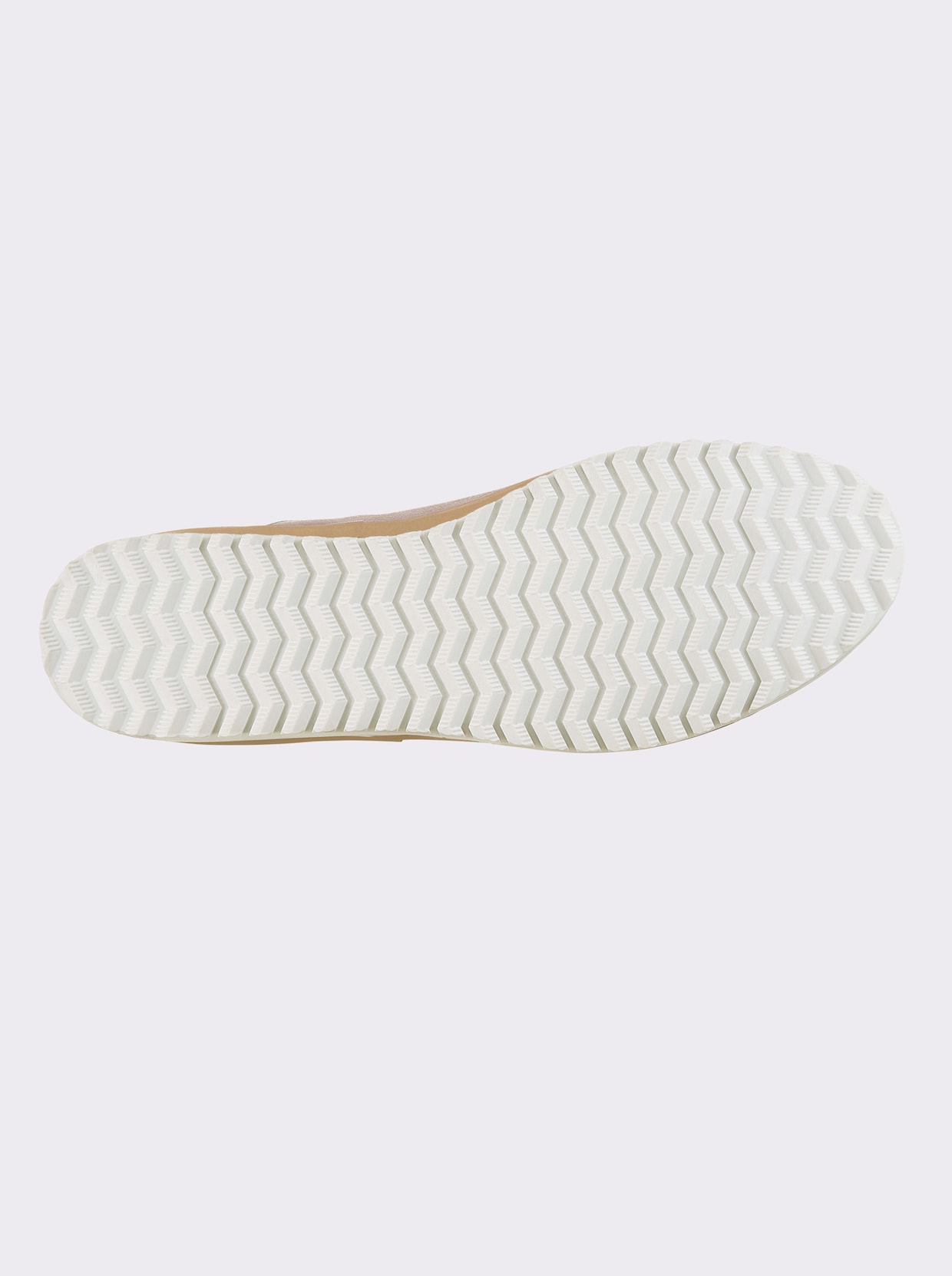 Andrea Conti Slipper - taupe