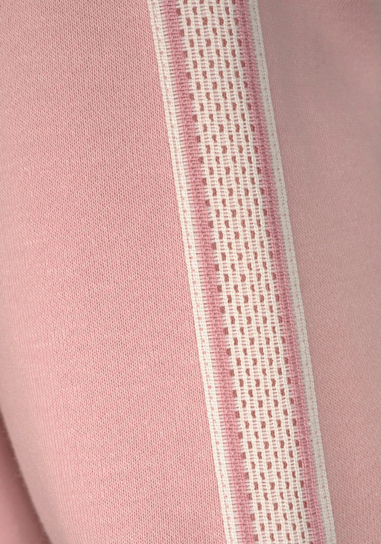 Bench. Sweatshirt à capuche - abricot