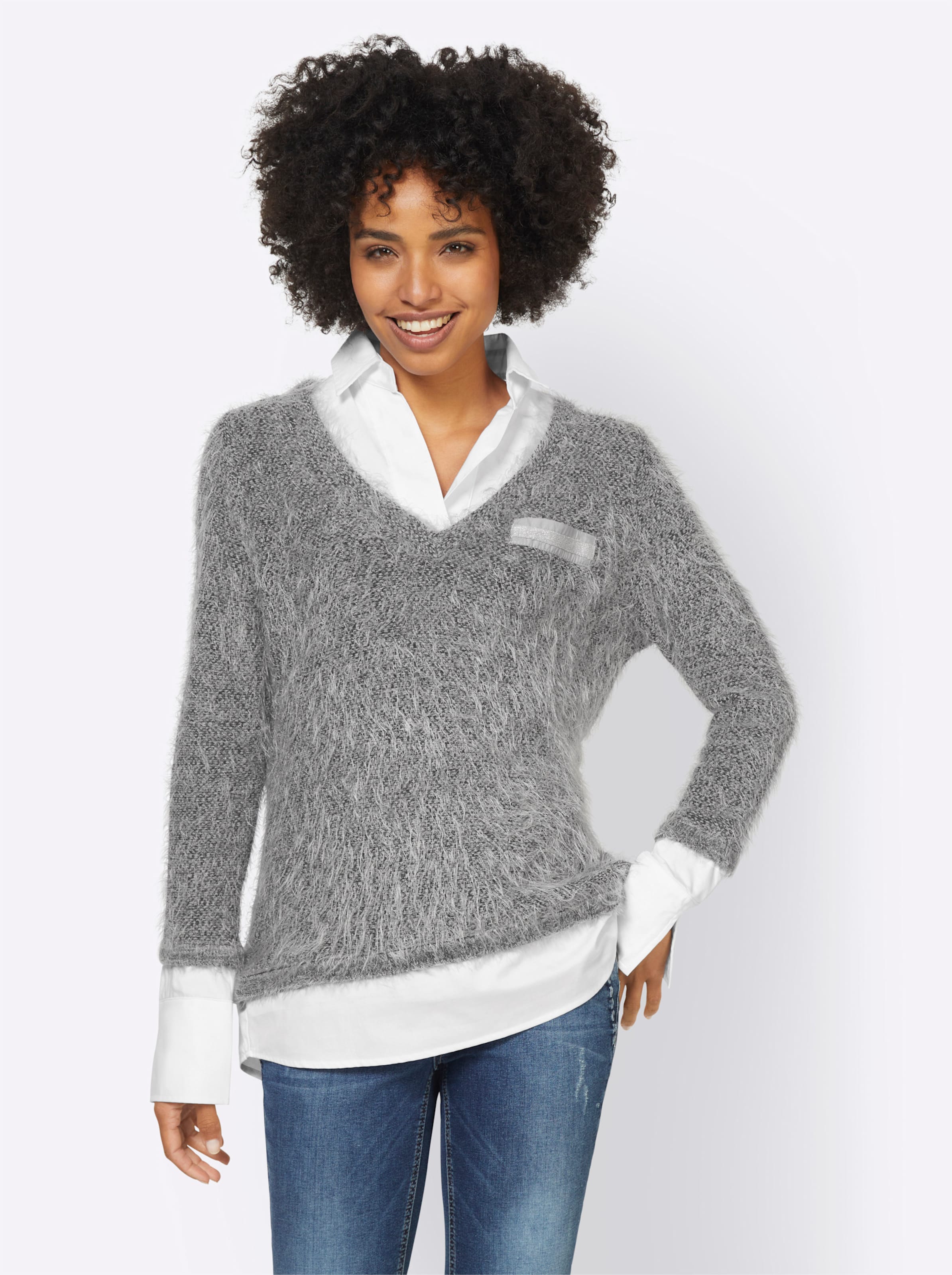 2-in-1-pullover