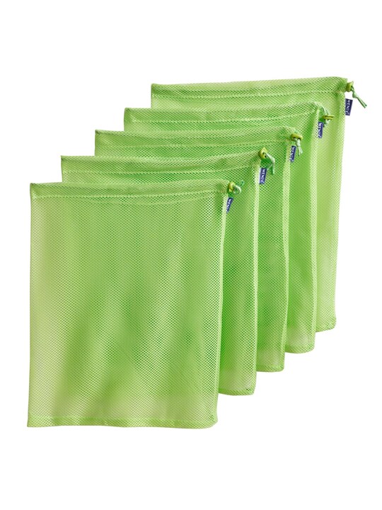 heine home Herbruikbare zak - groen