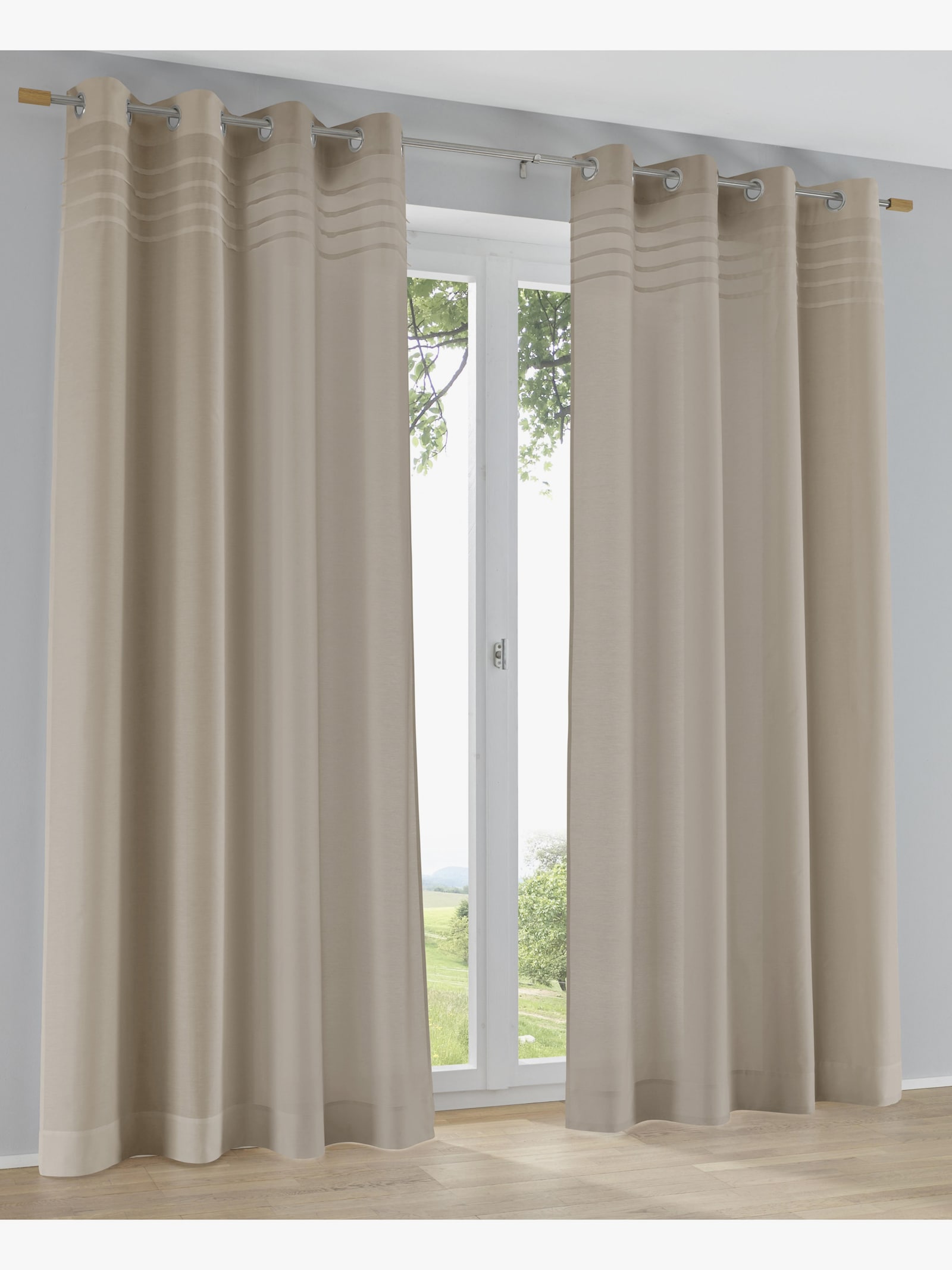 heine home Dekostore - natur