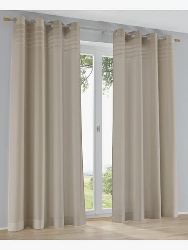 heine home Dekostore - natur