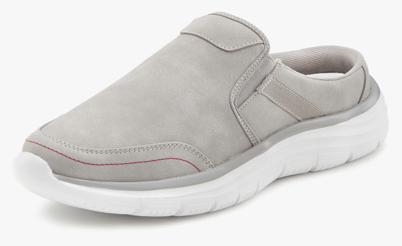 John Devin Sabot - hellgrau