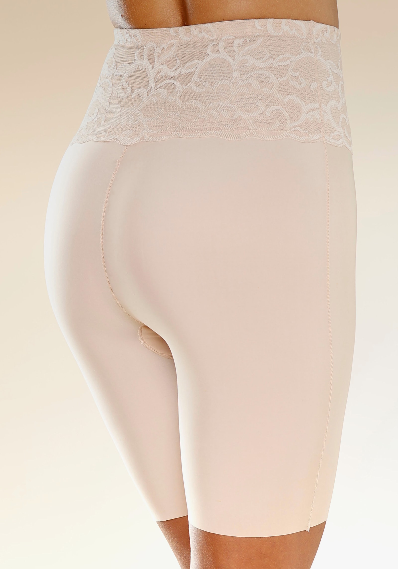 LASCANA Shapingpants - toffee