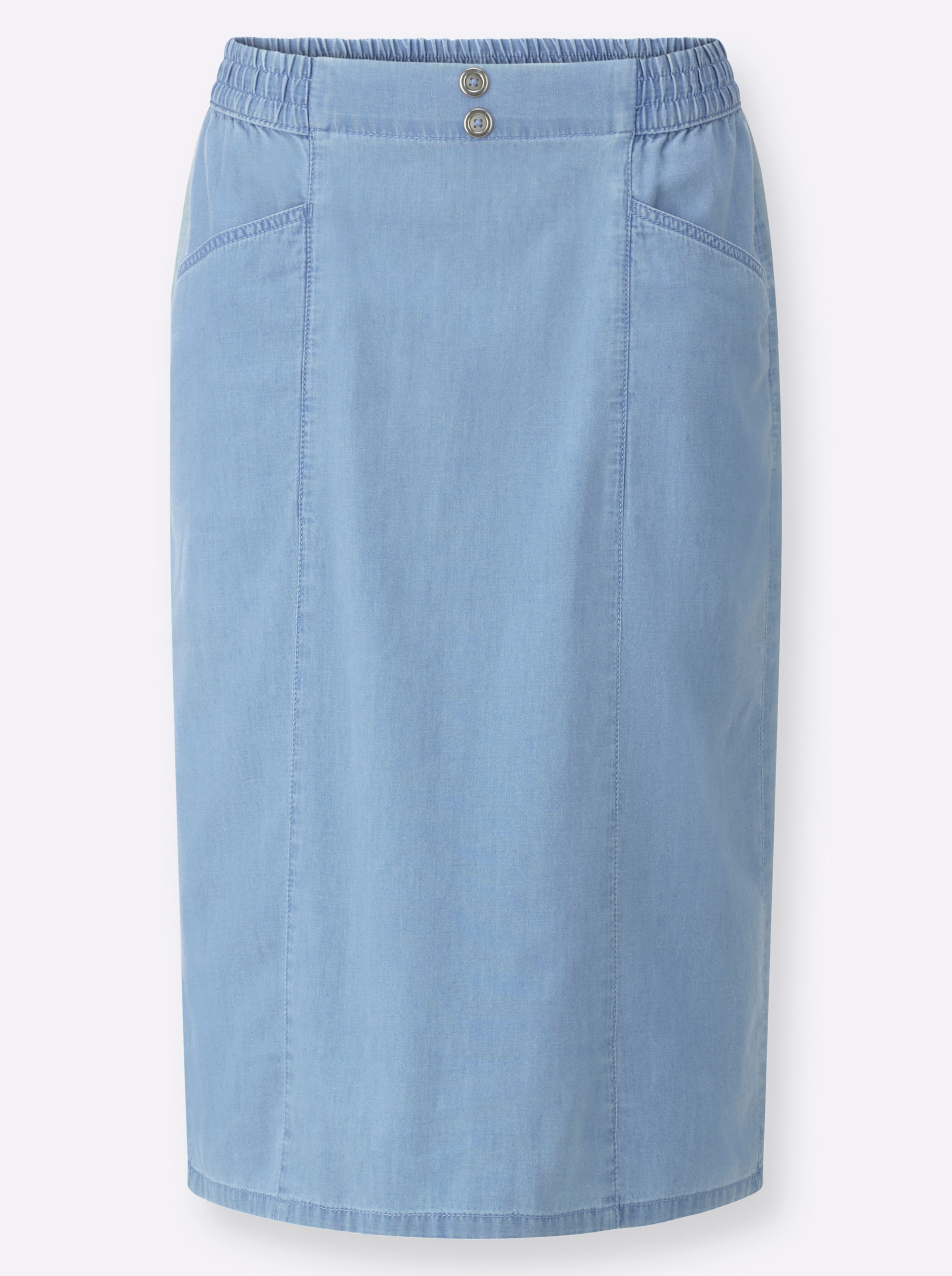 Thumbnail - Jeansrock