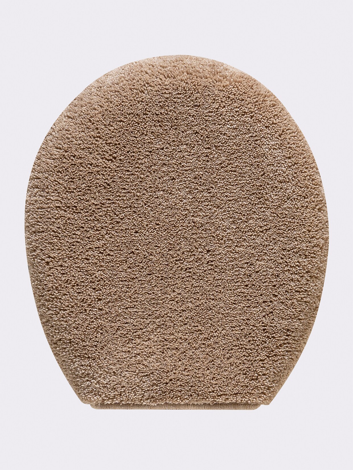 Grund Badematte - taupe-ecru