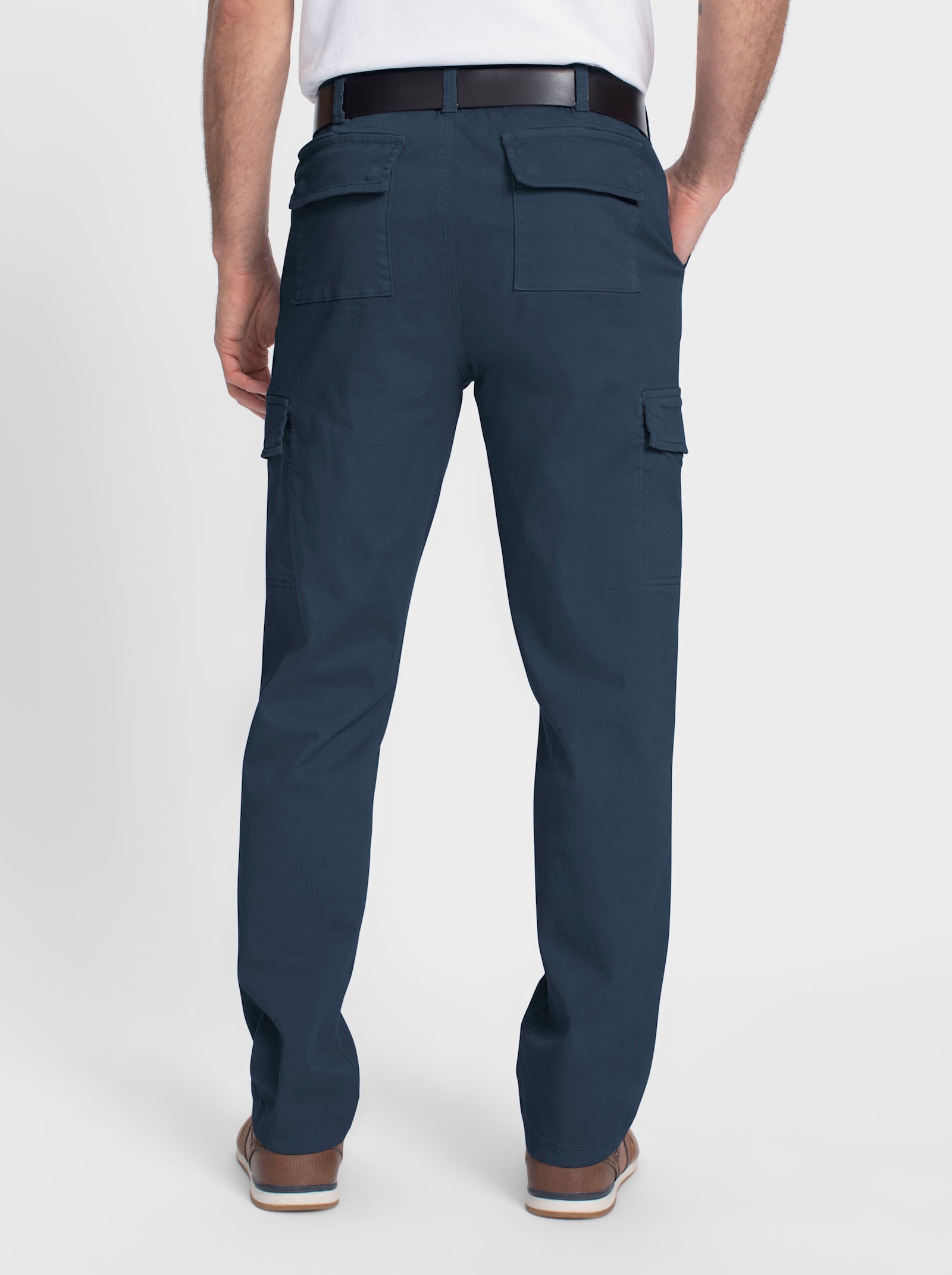 Catamaran Cargohose - dunkelblau