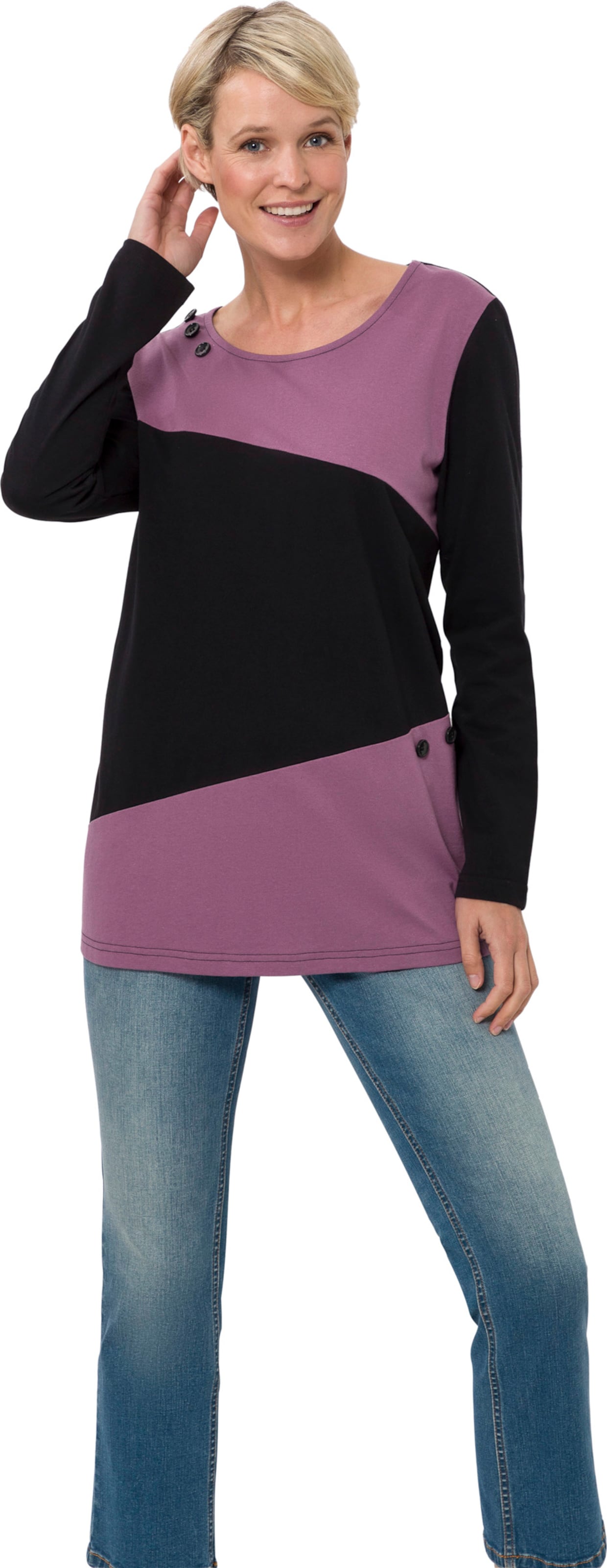 Thumbnail - Longshirt