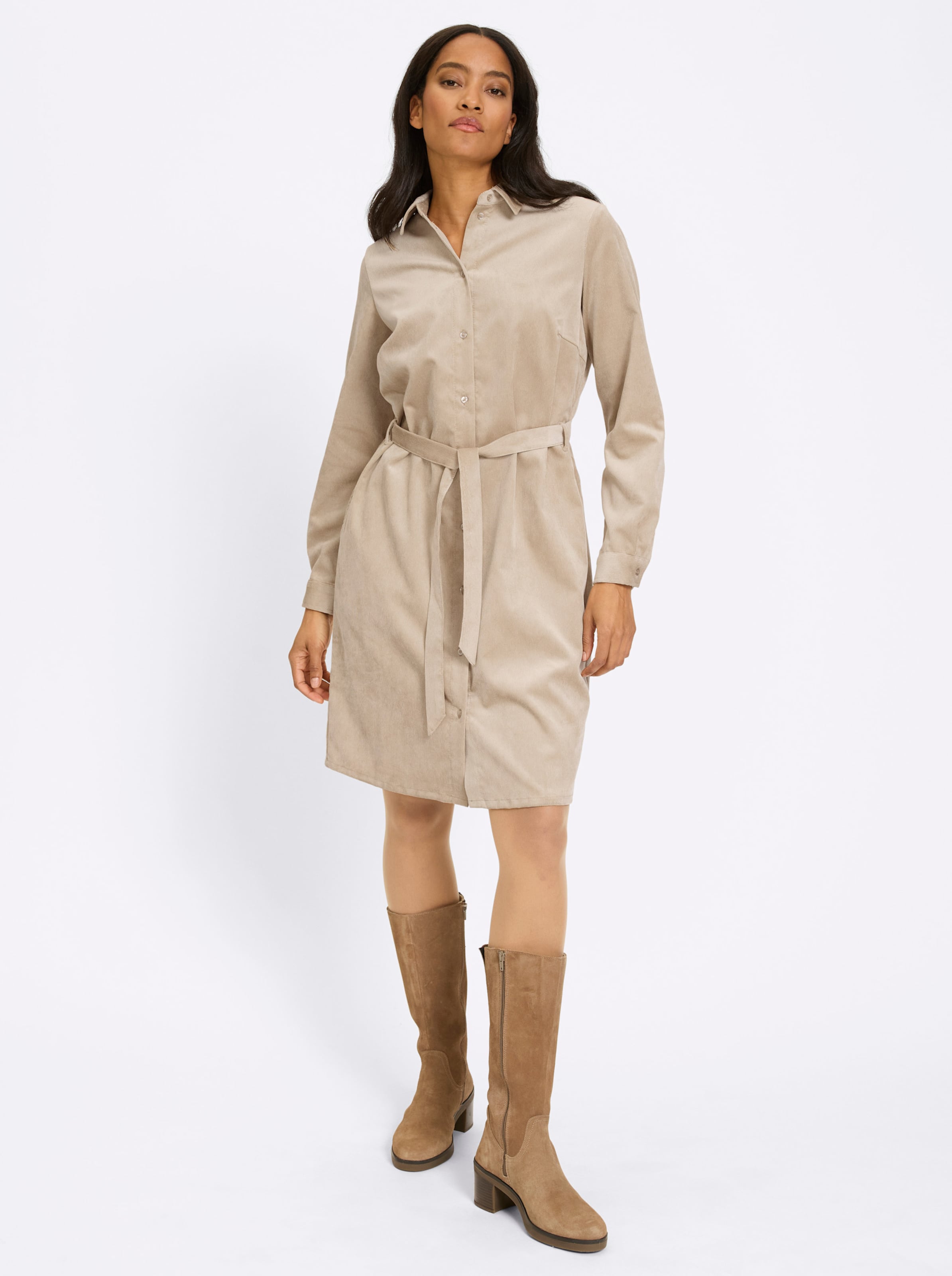 Freizeitkleid