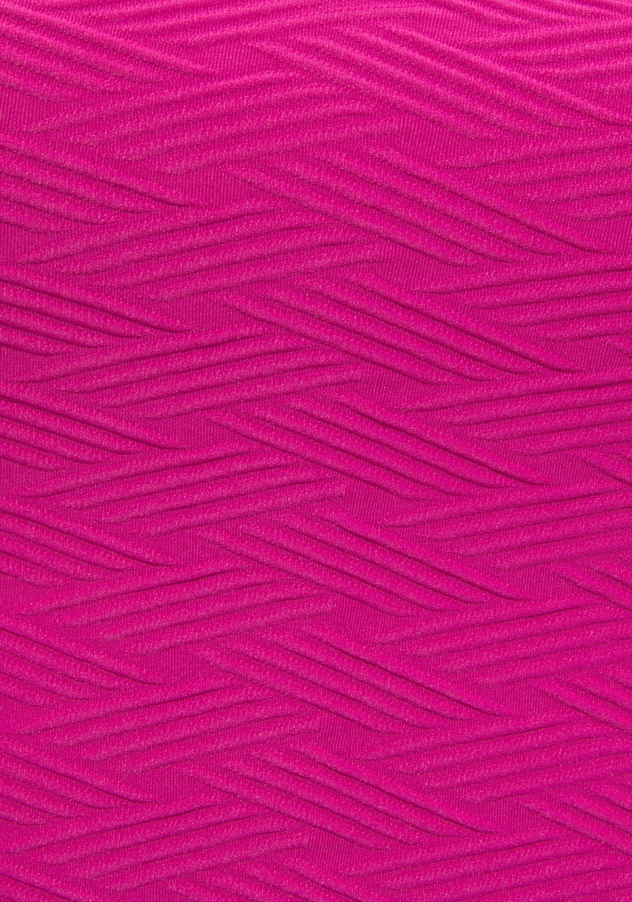 Sunseeker Bikini-crop-top - pink