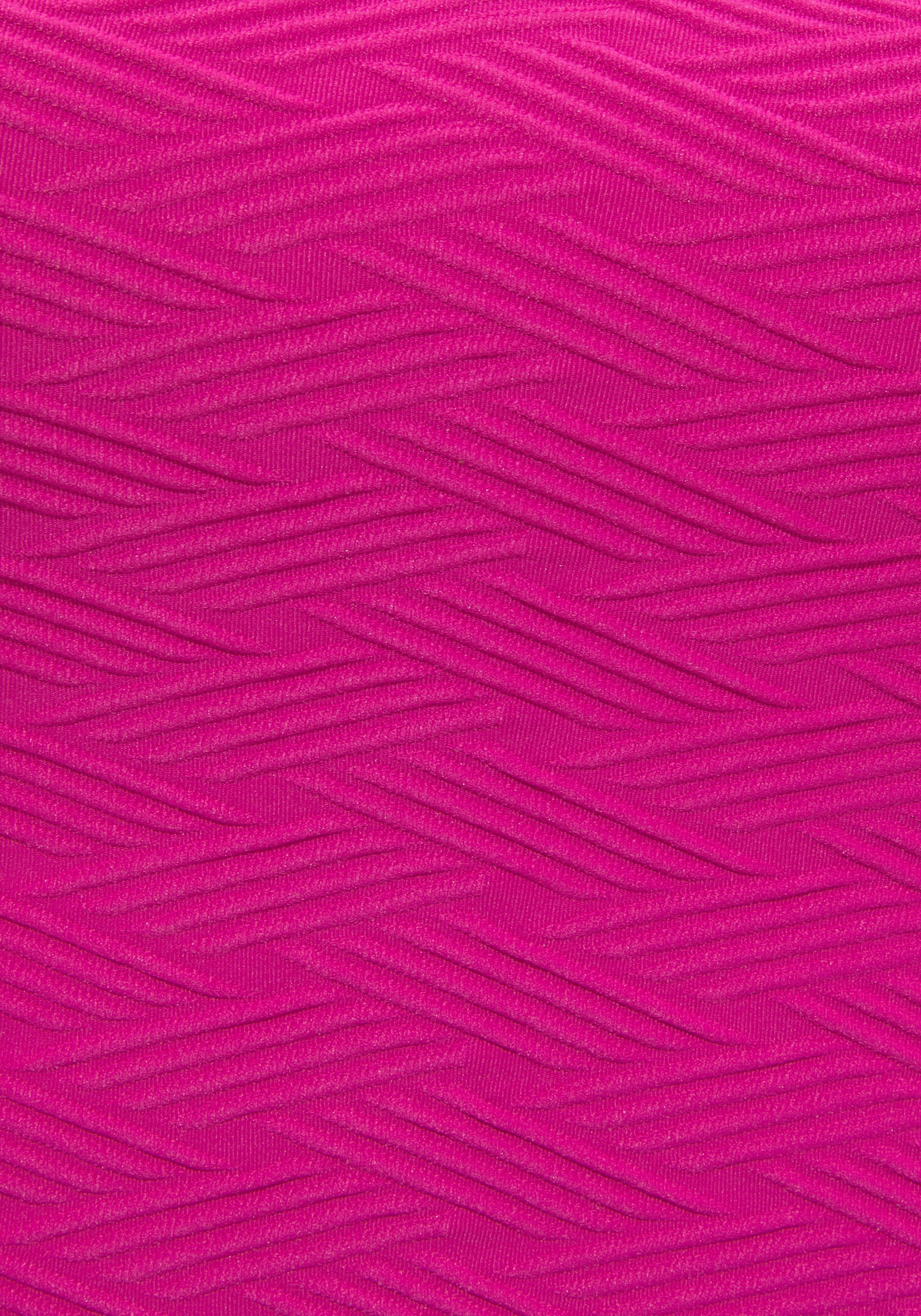 Sunseeker Crop-Bikini-Top - pink