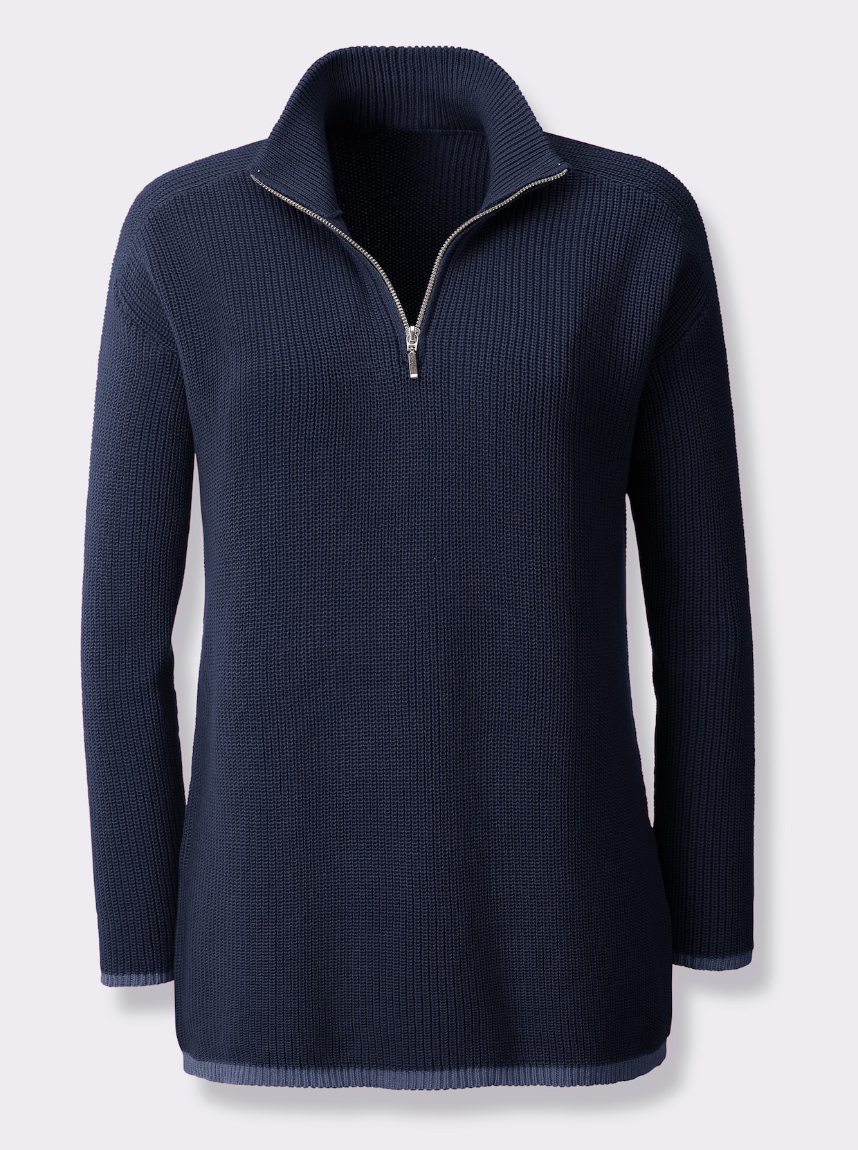 heine Pullover - marine