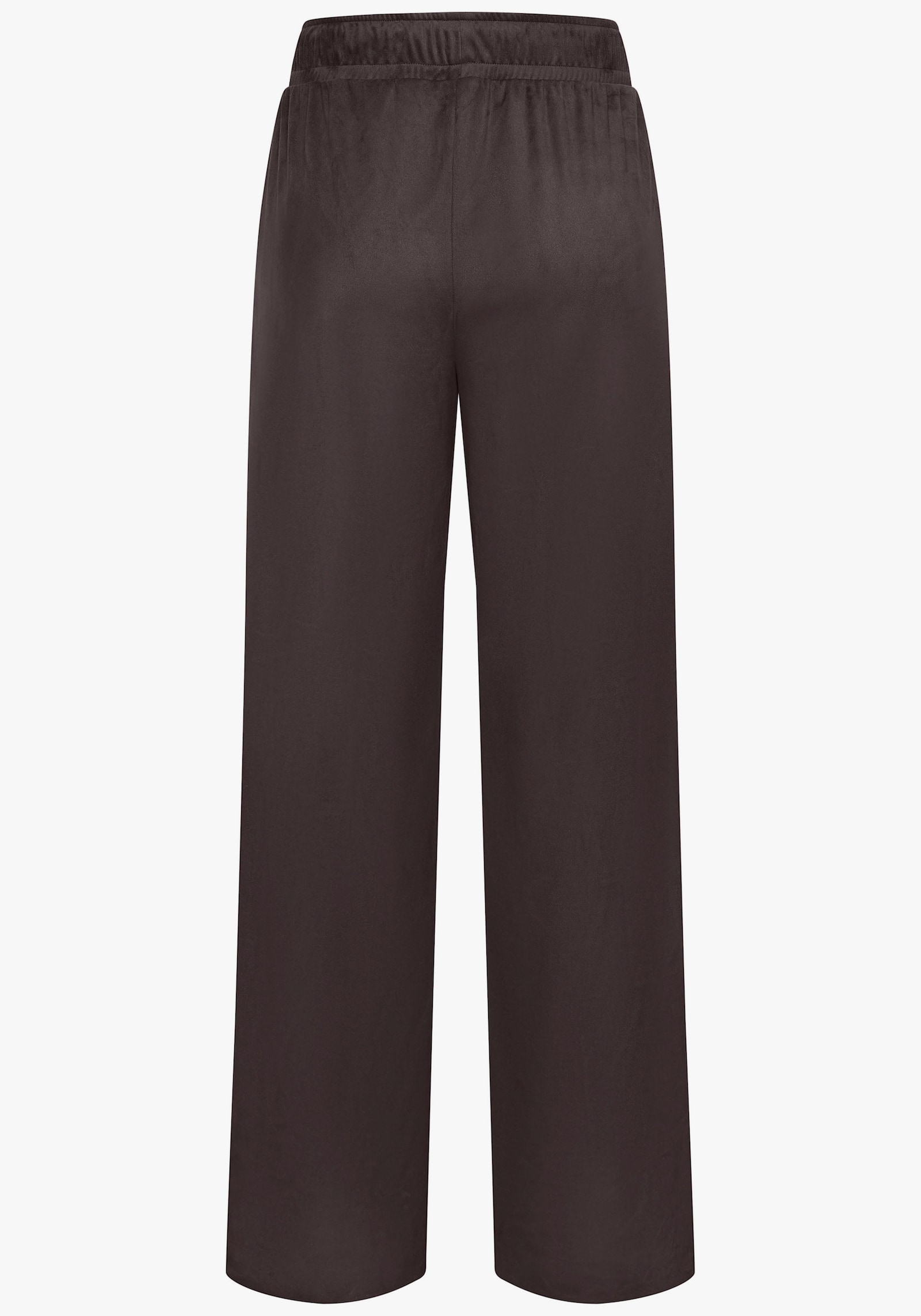 French Connection Pantalon - marron foncé