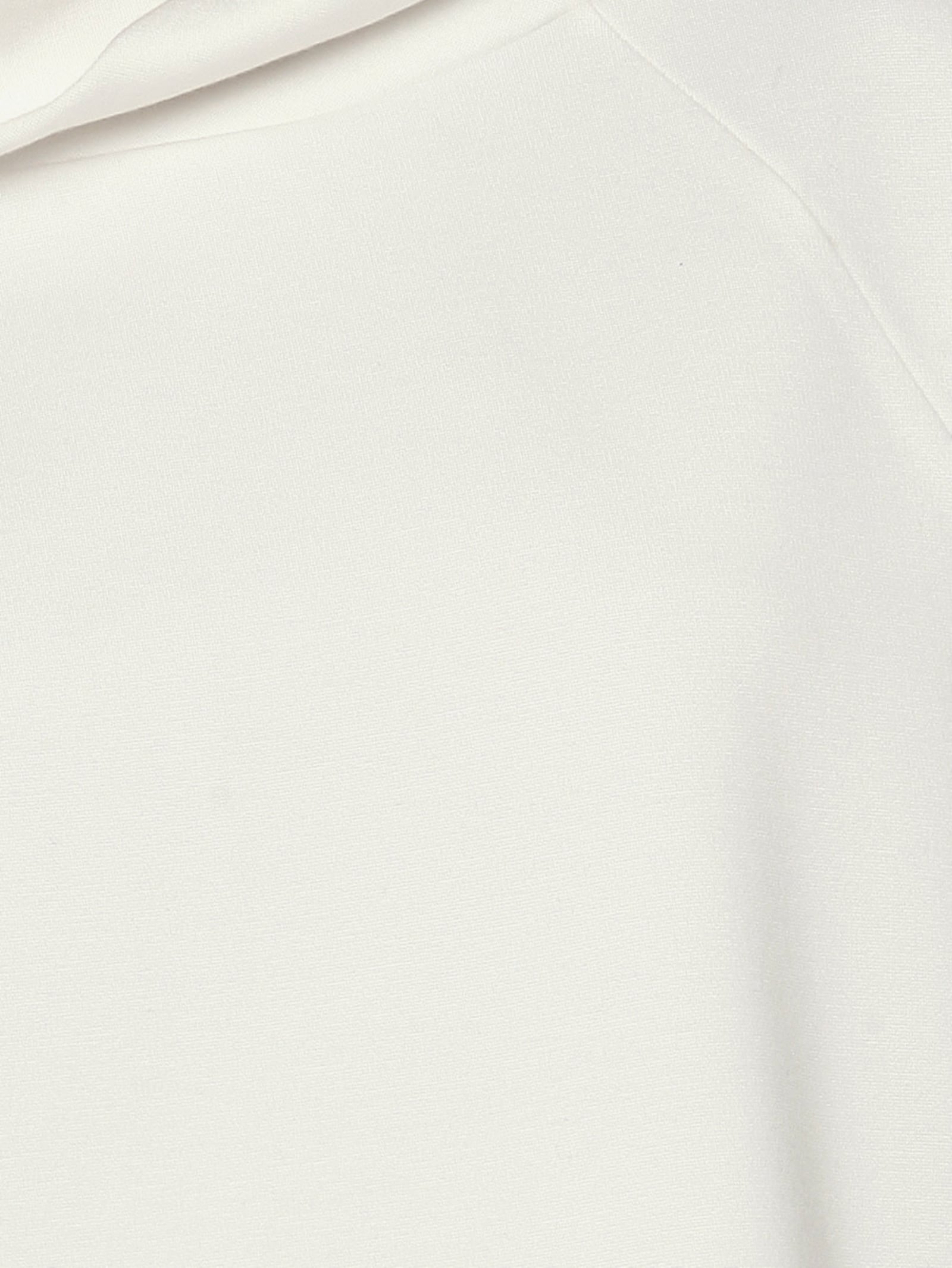 heine 3/4-Arm-Shirt mit längerem Rücken - ecru